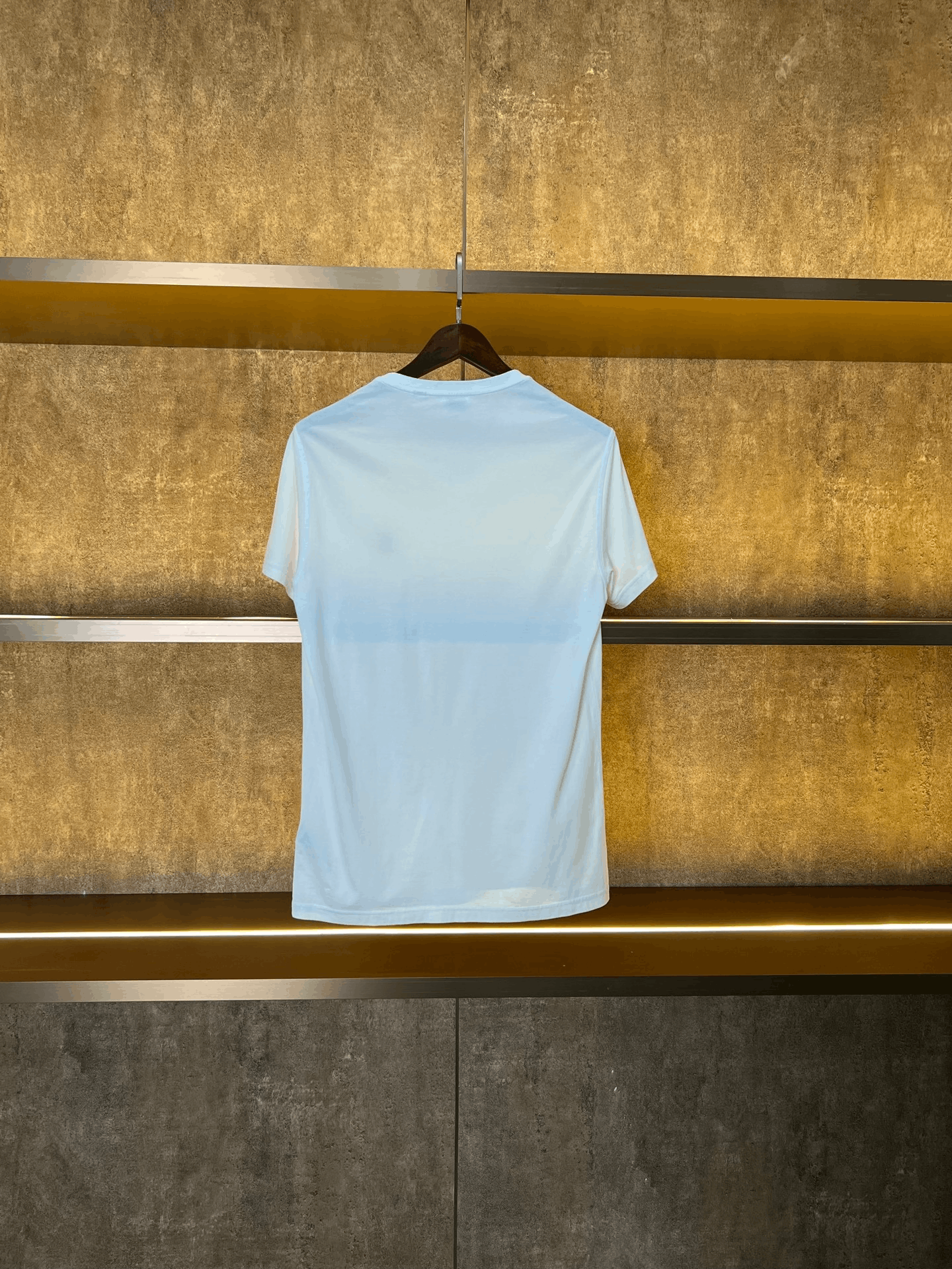 Burberry Burberry Retro T-Shirt s Men Size US S / EU 44-46 / 1 - 2 Thumbnail