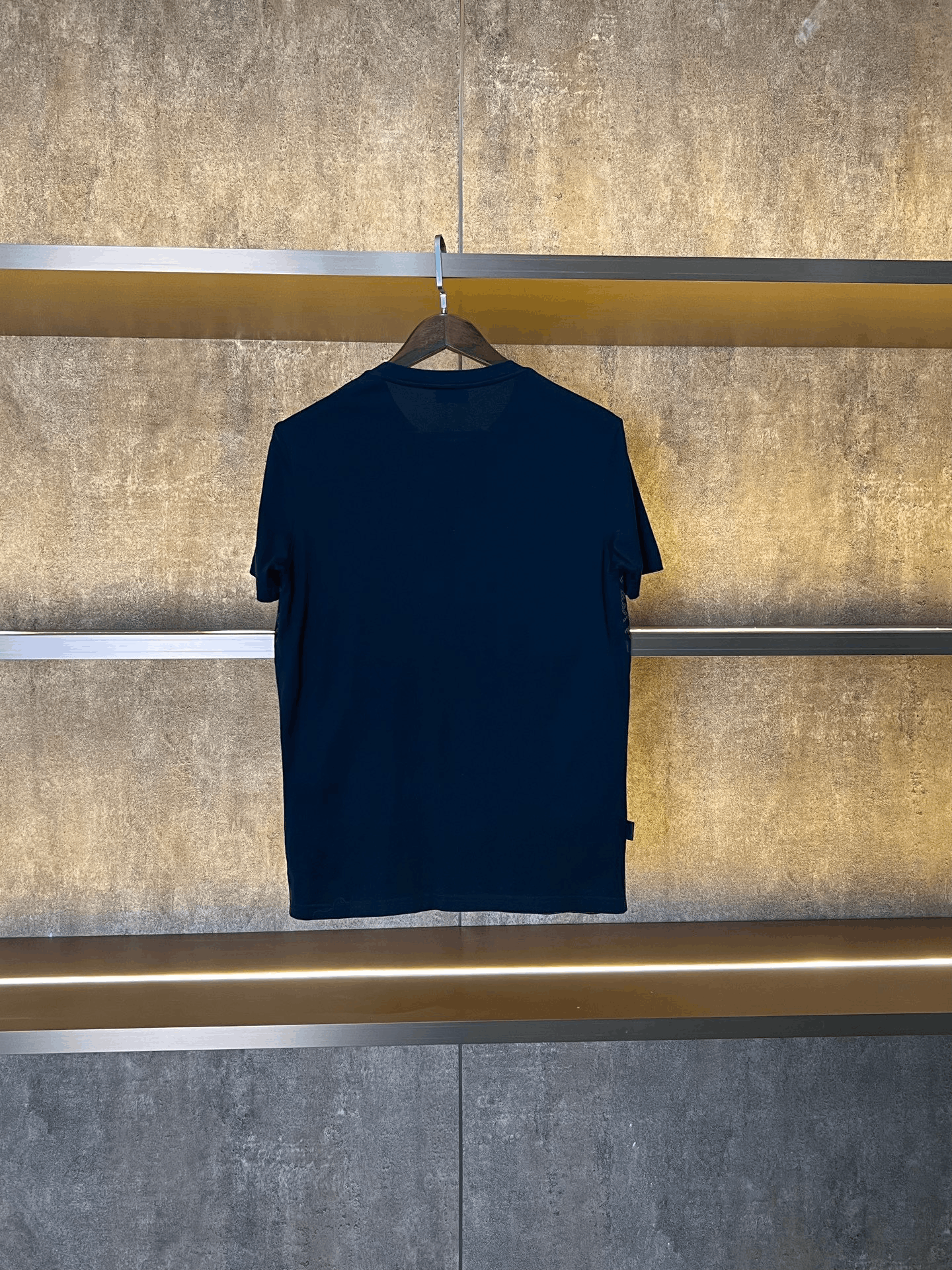 Fendi Fendi Patchwork T-Shirt m Men Size US M / EU 48-50 / 2 - 2 Thumbnail