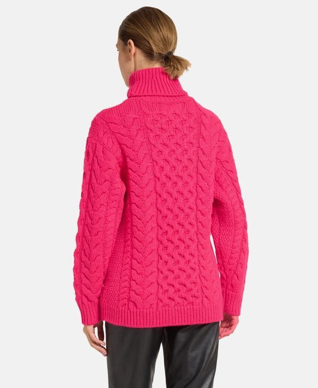 Isabel Marant Etoile Wool-blend pullover Size S / US 4 / IT 40 - 2 Thumbnail