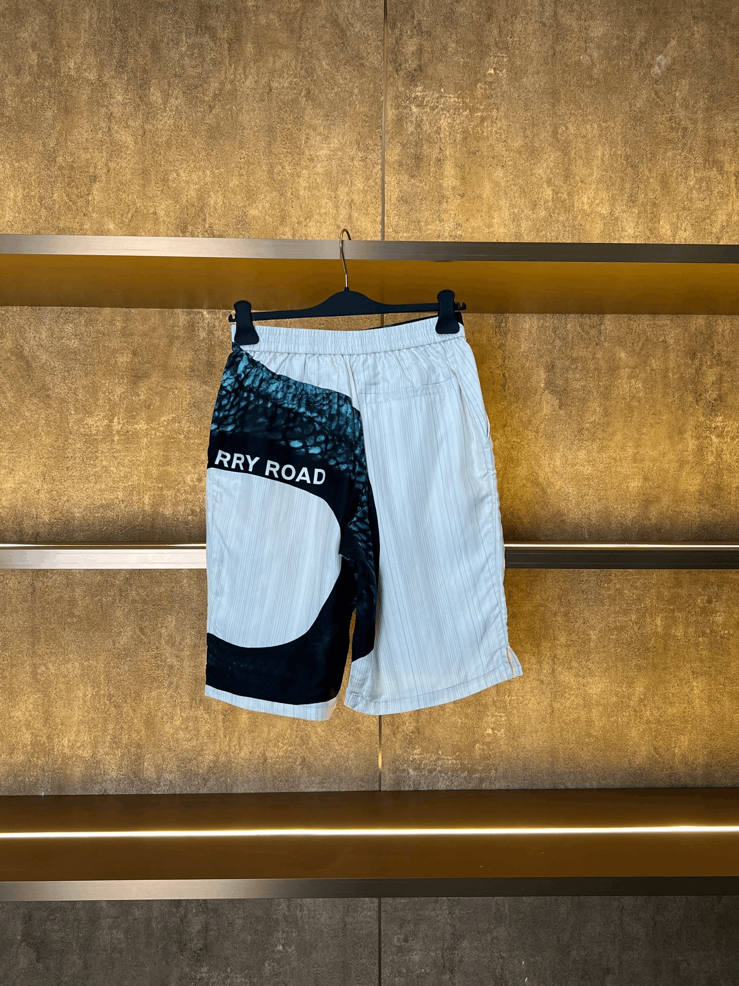 Burberry Burberry Shorts 32 Men Size US 32 / EU 48 - 2 Thumbnail