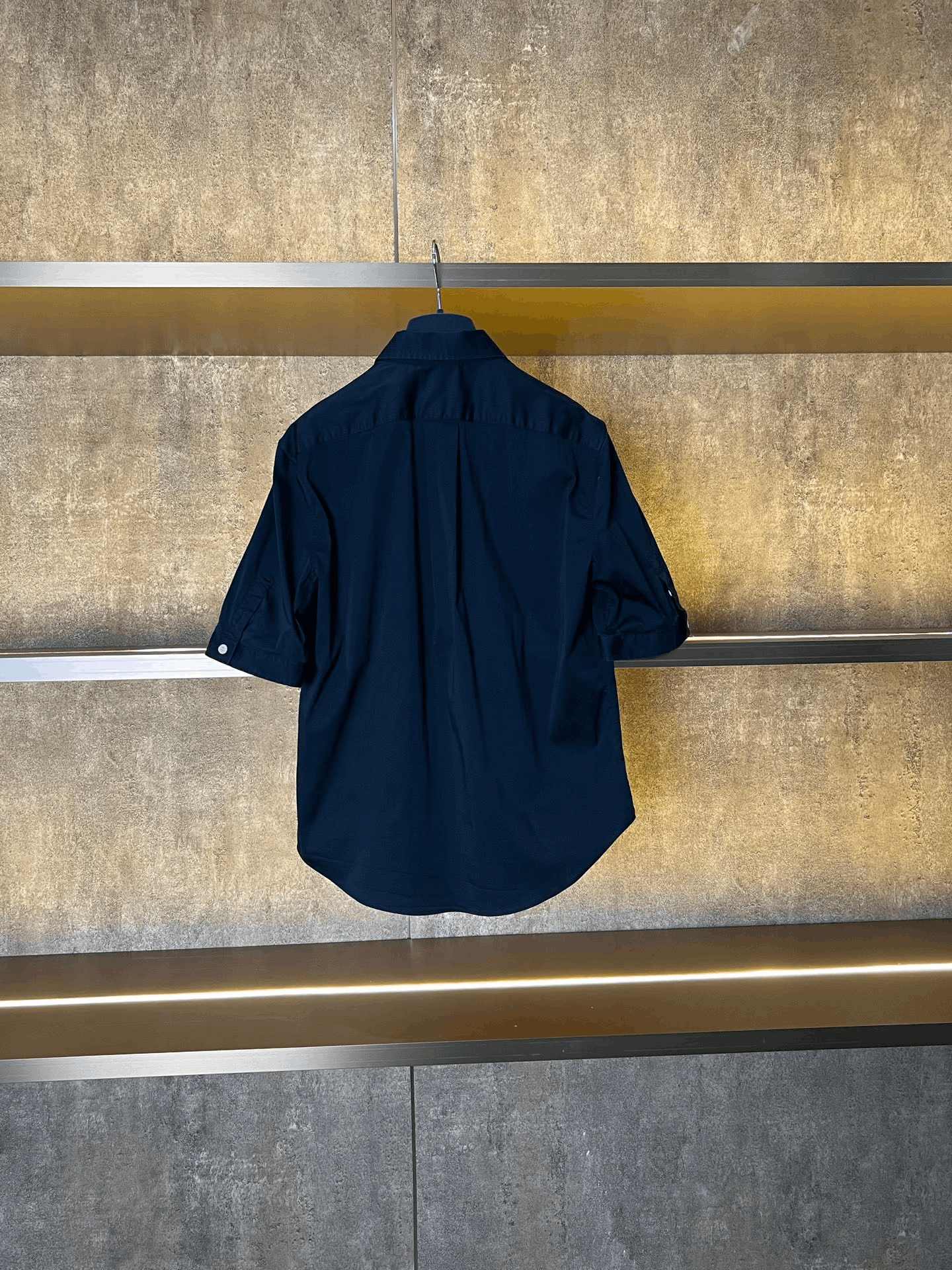 Alexander McQueen Alexander McQueen Shirt xs Men Size US XS / EU 42 / 0 - 2 Thumbnail