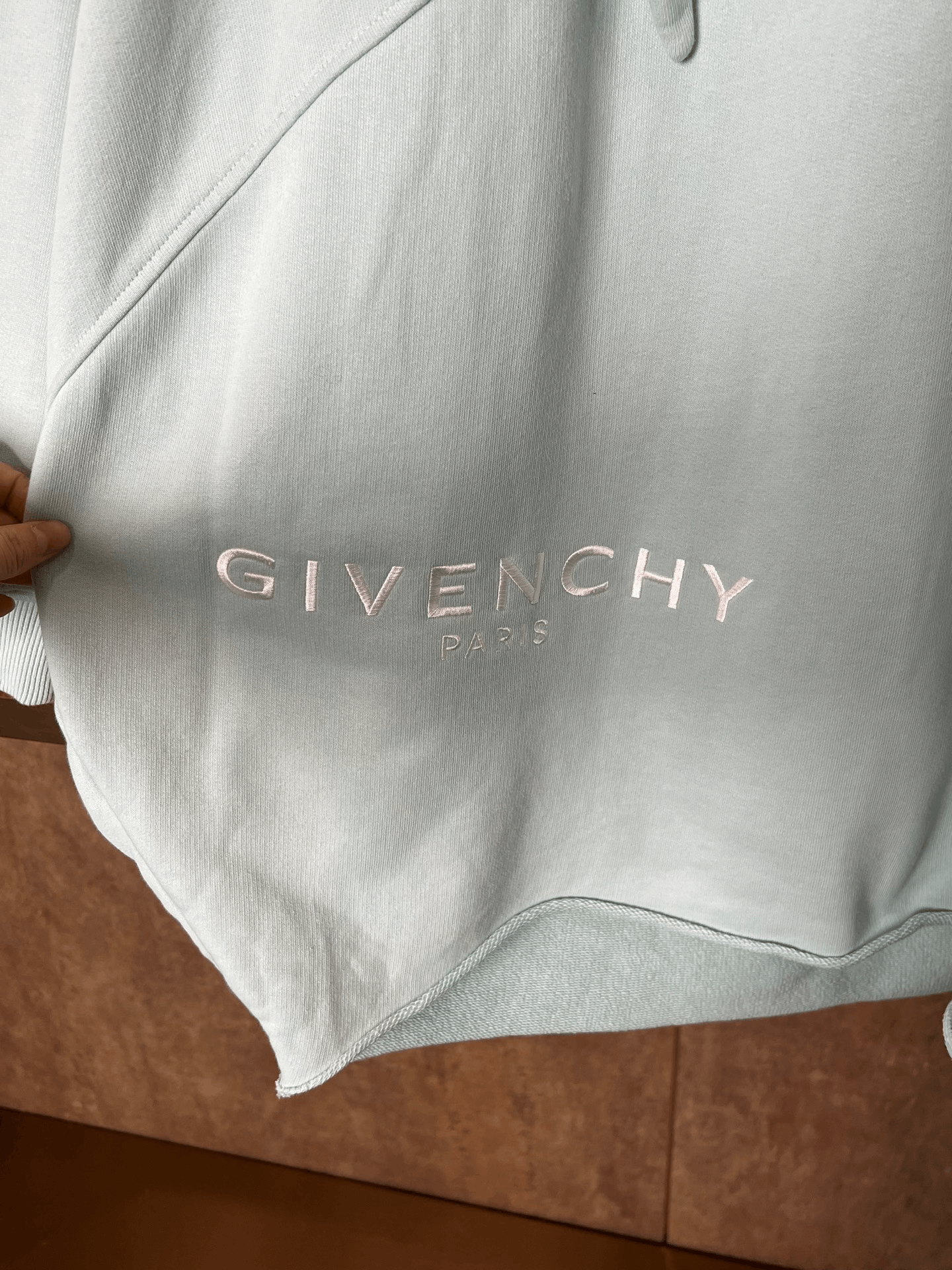 Givenchy Givenchy Hoodie m Men Size US M / EU 48-50 / 2 - 3 Thumbnail