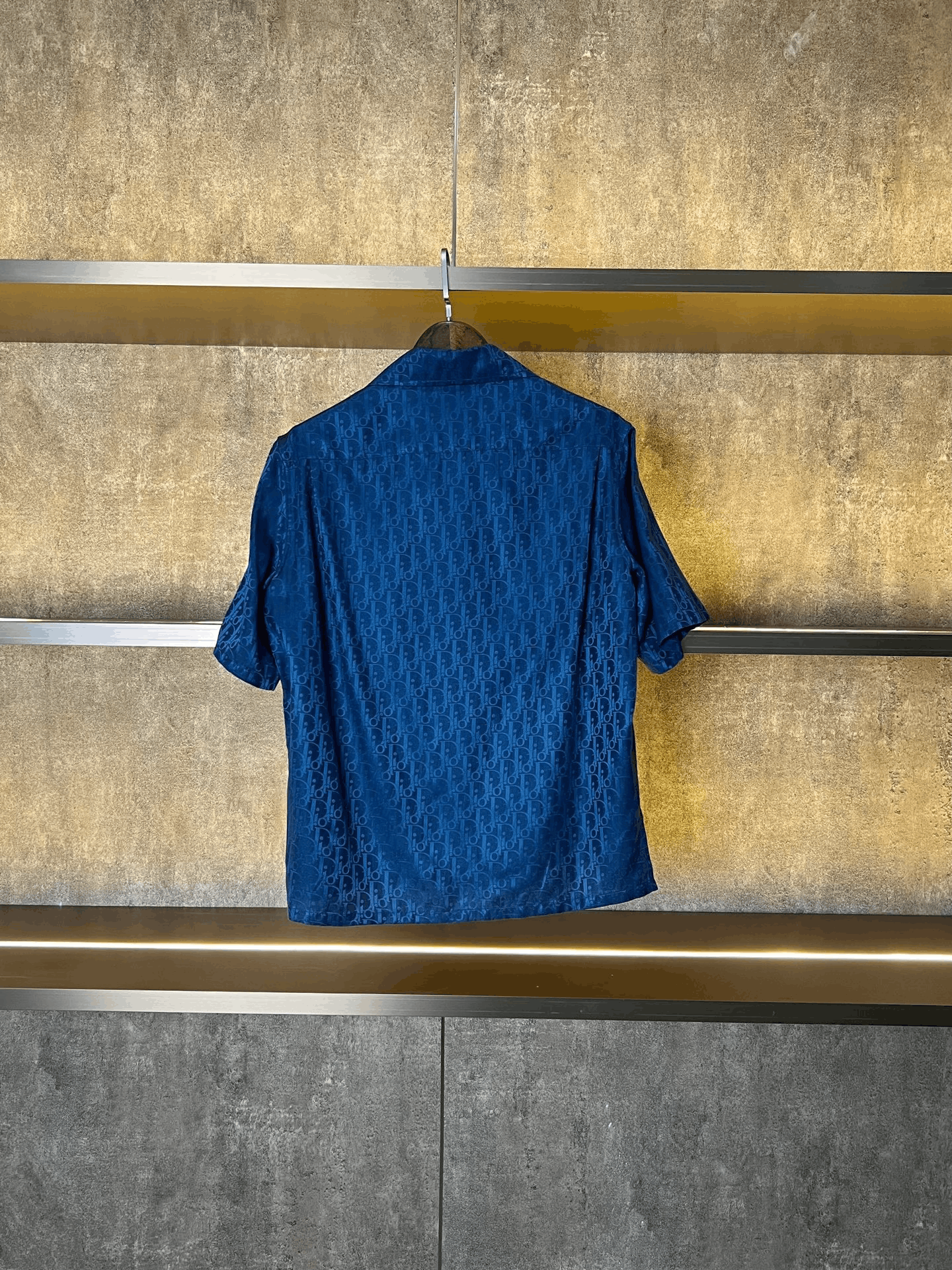 Dior Dior Shirt s Men Size US S / EU 44-46 / 1 - 2 Thumbnail