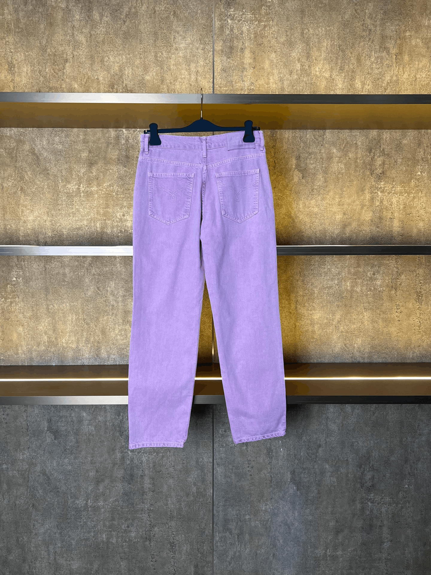 Moschino Moschino Denim Denim Jeans 32 Men Size US 32 / EU 48 - 2 Thumbnail
