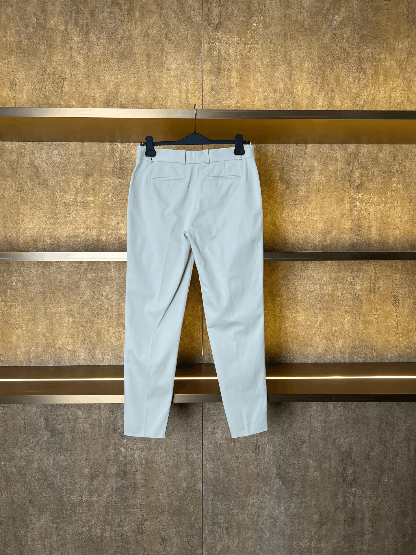 Loro Piana Loro Piana Pants 28 Women Size 28" / US 6 / IT 42 - 2 Thumbnail