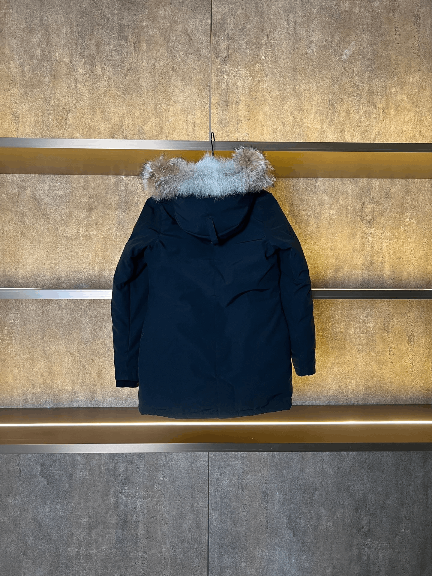 Canada Goose Canada Goose Down Heavy Coat s Men Size US S / EU 44-46 / 1 - 2 Thumbnail