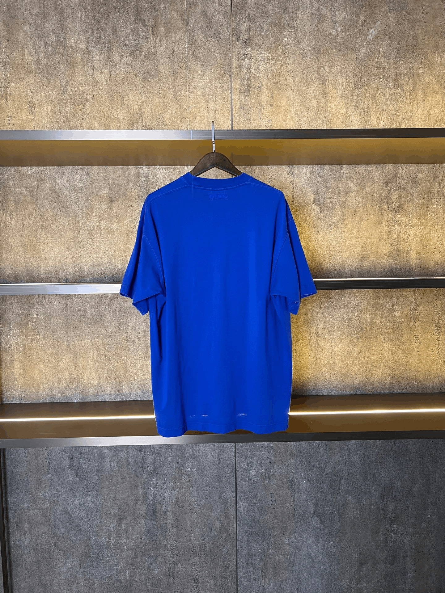 Vetements Vetements T-Shirt s Men Size US S / EU 44-46 / 1 - 2 Thumbnail