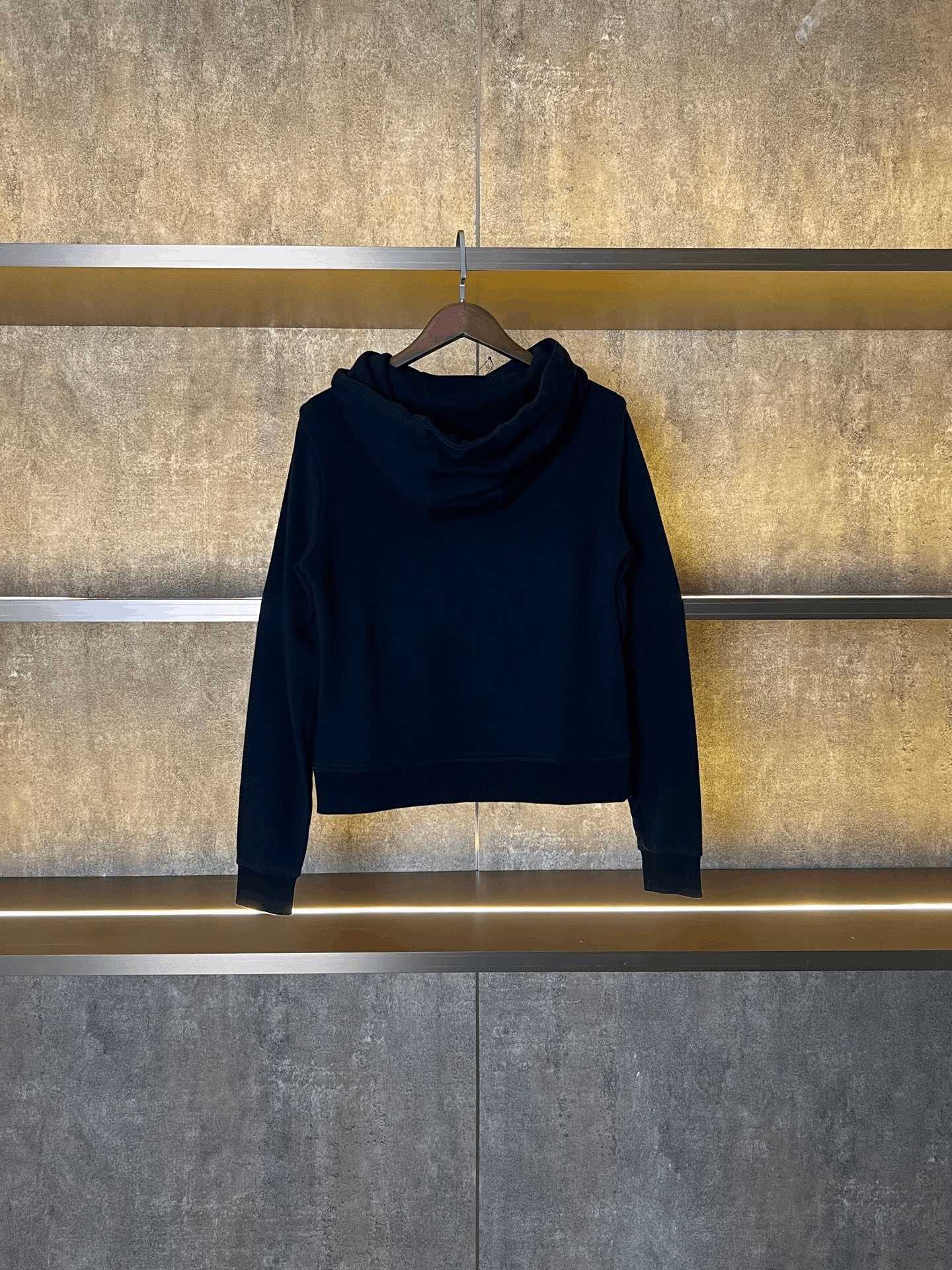 Burberry Burberry Hoodie XS Women Size XS / US 0-2 / IT 36-38 - 2 Thumbnail