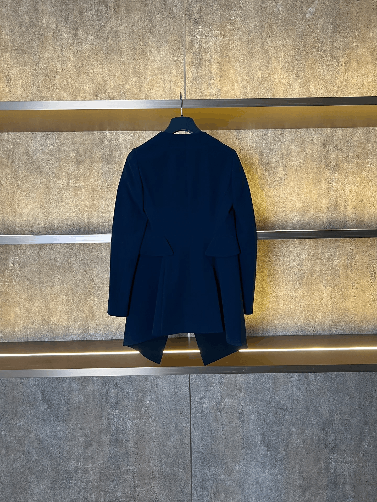 Dior Dior Formal Jacket M Women Size M / US 6-8 / IT 42-44 - 2 Thumbnail