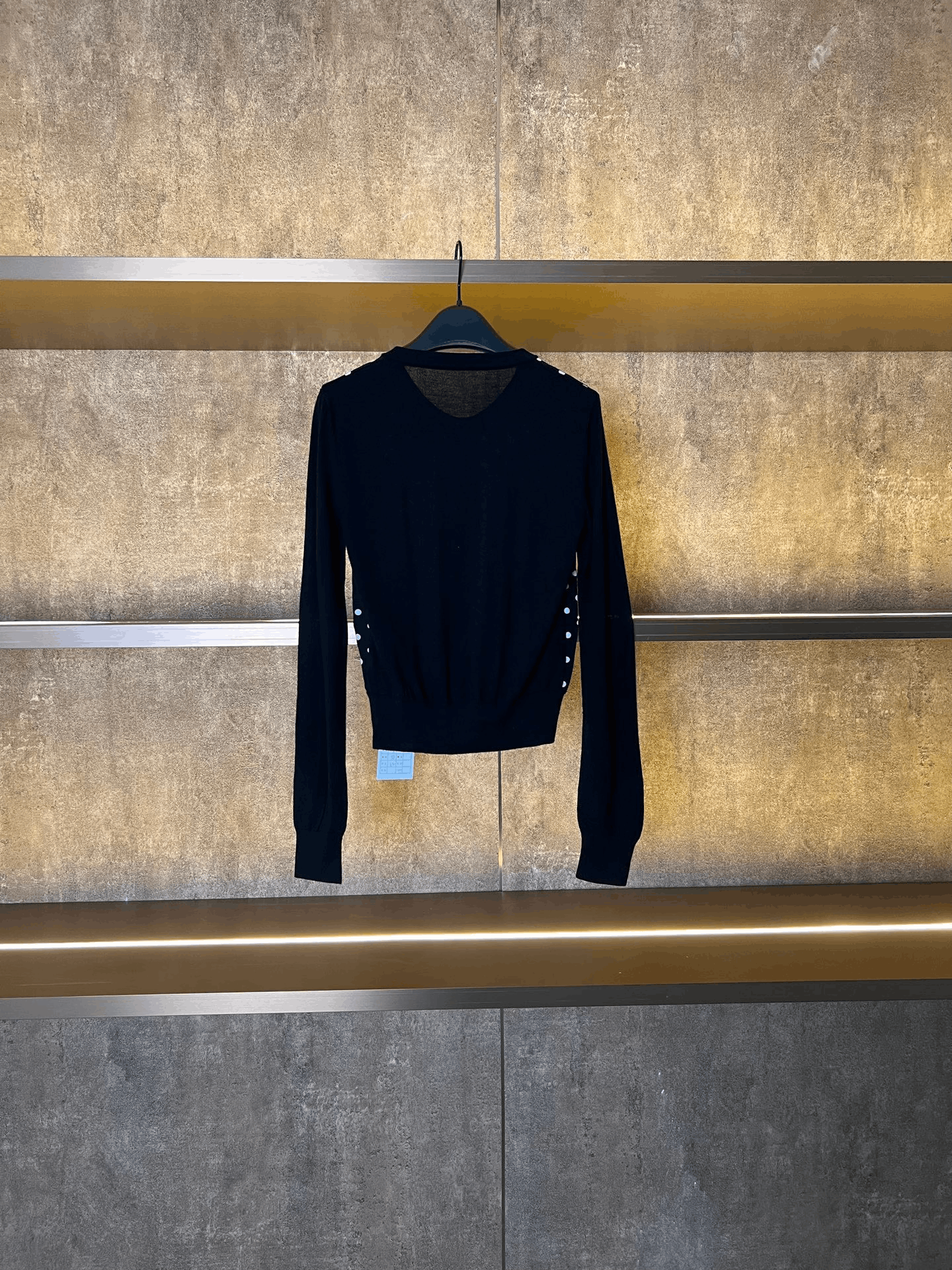 Dolce & Gabbana Dolce & Gabbana Sweater s Men Size US S / EU 44-46 / 1 - 2 Thumbnail
