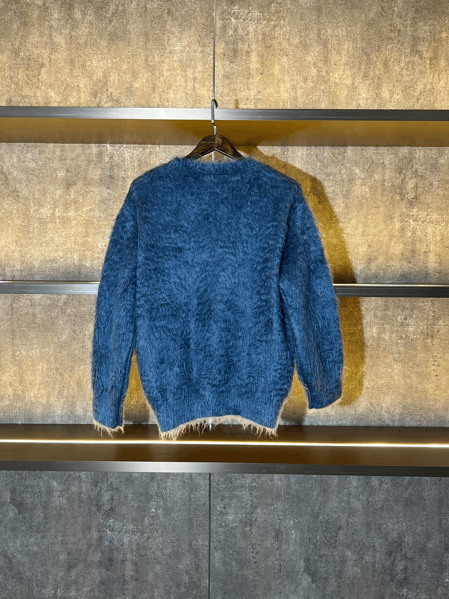 Dior Dior Sweater m Men Size US M / EU 48-50 / 2 - 2 Thumbnail
