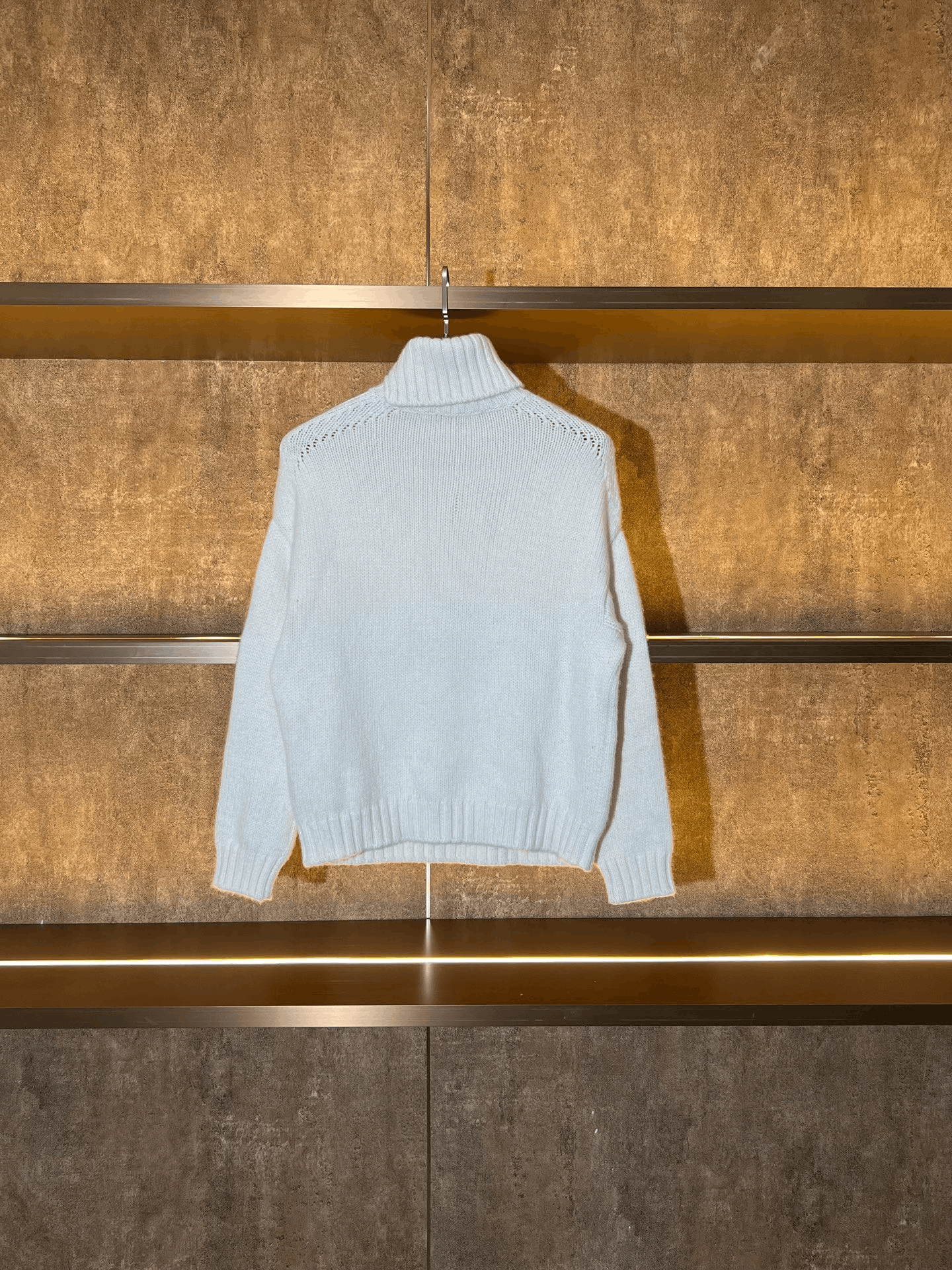 Loro Piana Loro Piana Sweater M Women Size M / US 6-8 / IT 42-44 - 2 Thumbnail