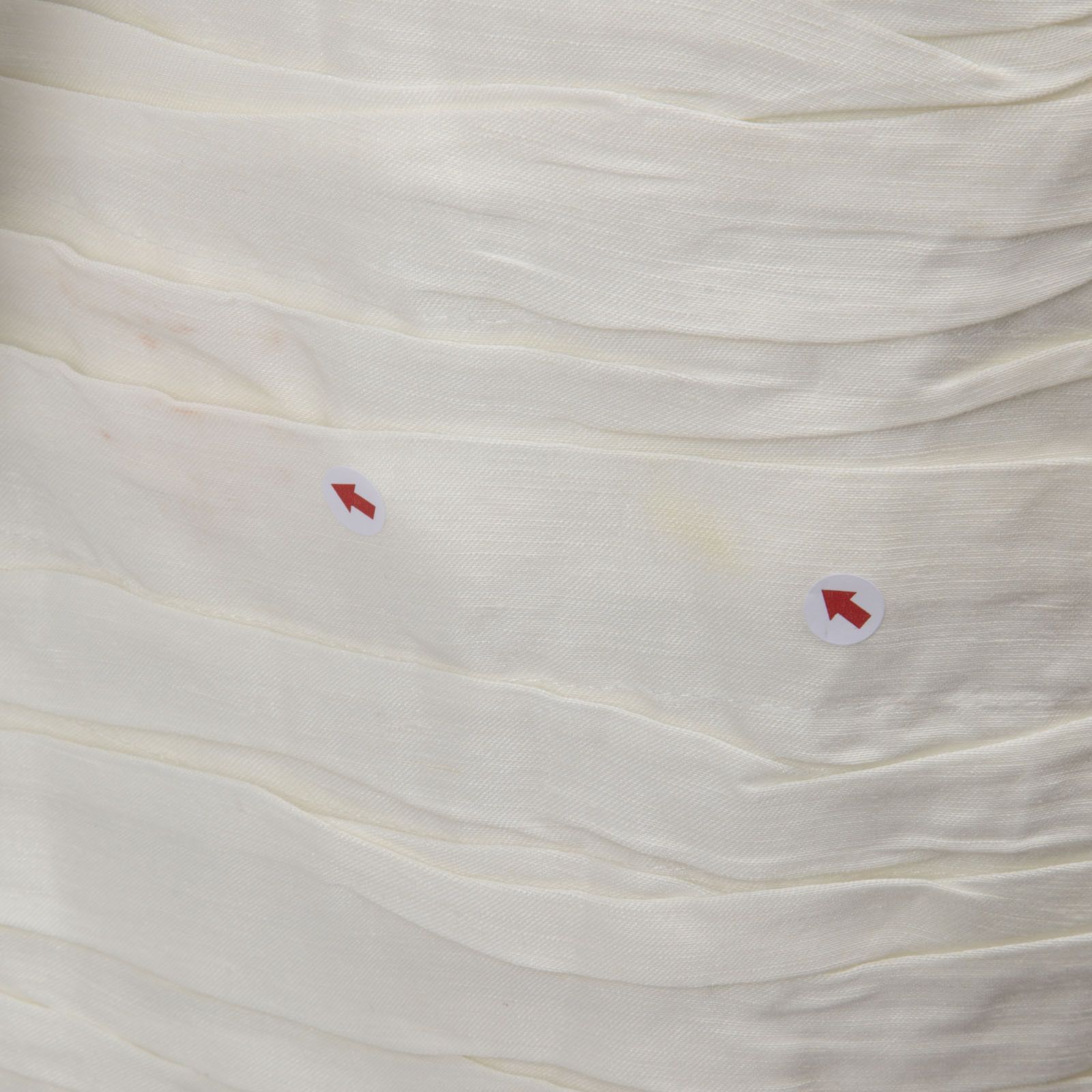 Aje White Adelia Ruffle Mini Dress Size S / US 4 / IT 40 - 8 Thumbnail
