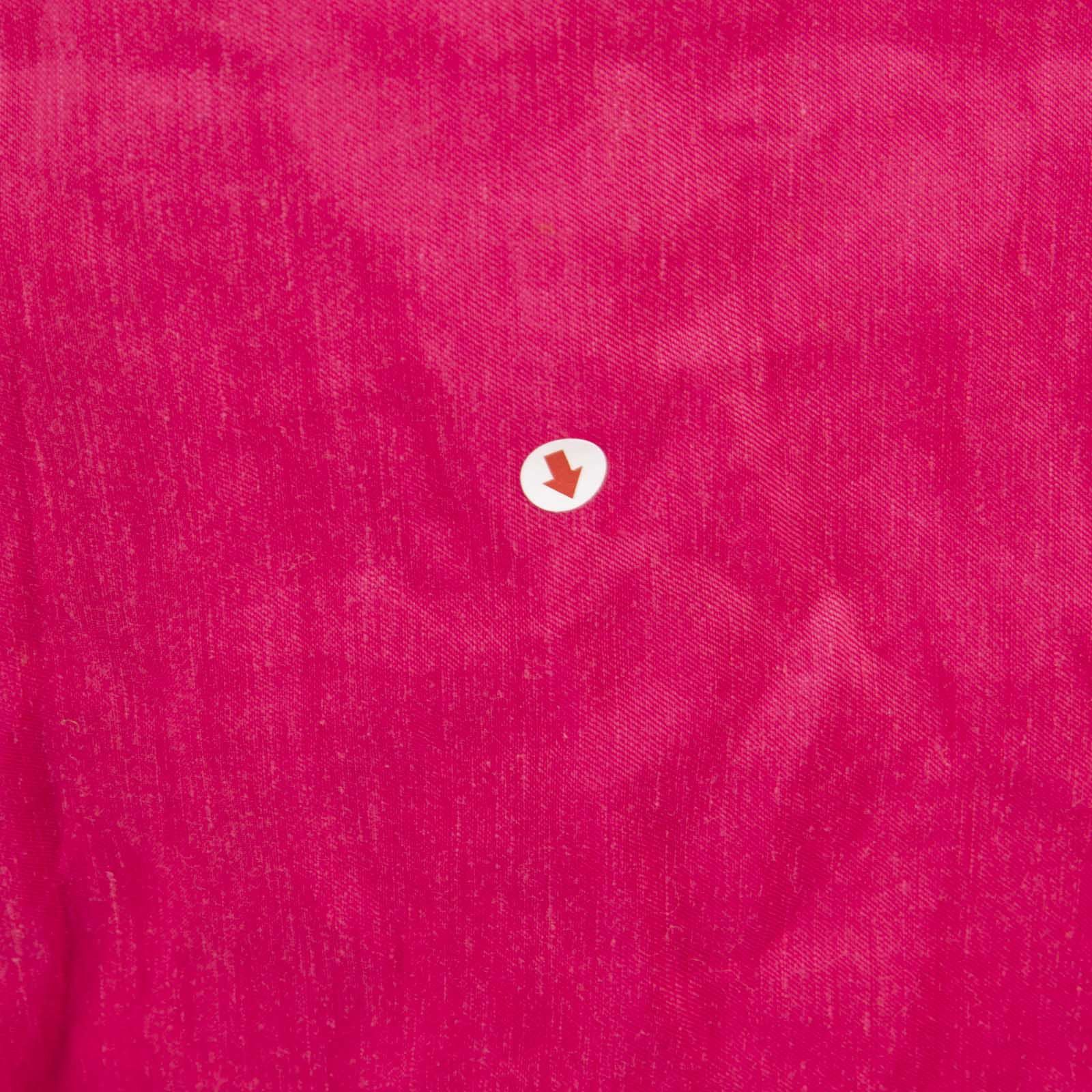 Aje Pink Bonjour Asymmetric Midi Dress Size XS / US 0-2 / IT 36-38 - 11 Thumbnail
