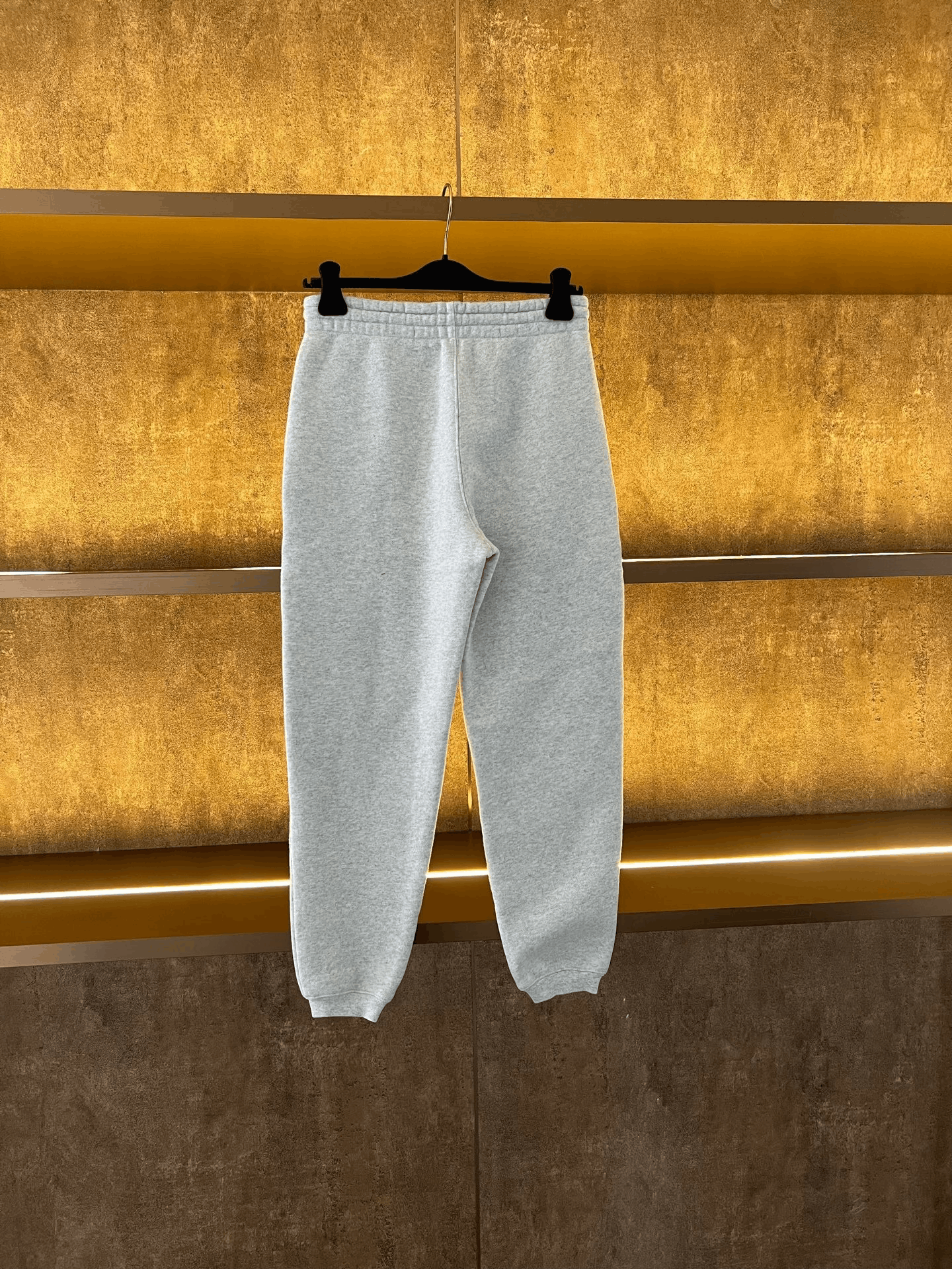 Alexander Wang Alexander Wang Sweatpants 28 Men Size US 28 / EU 44 - 2 Thumbnail