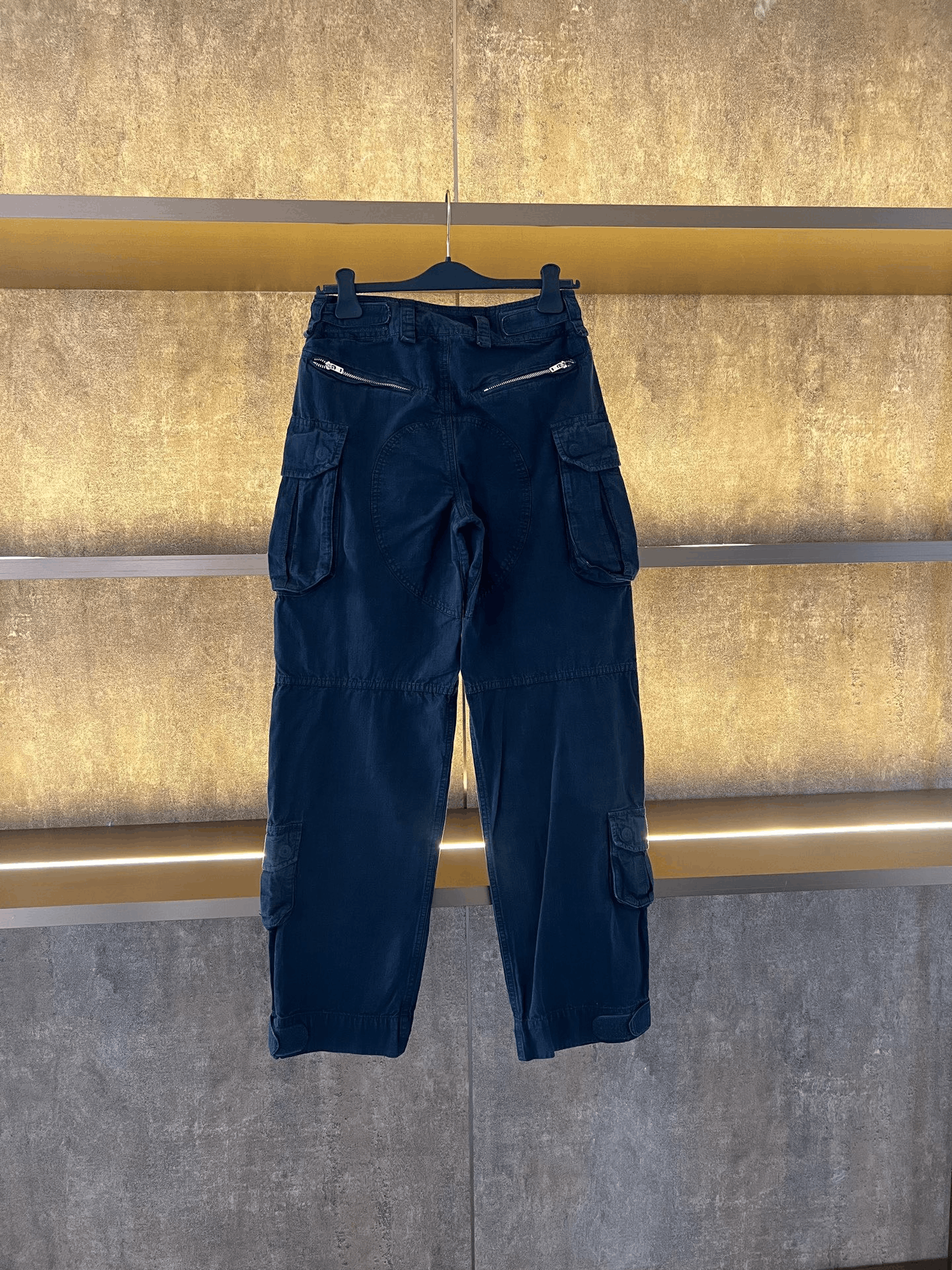 Alexander Wang Alexander Wang Denim Jeans 26 Women Size 26" / US 2 / IT 38 - 2 Thumbnail