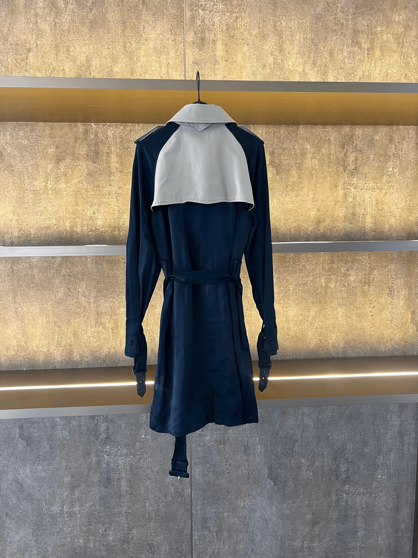 Coach Coach Coat S Women Size S / US 4 / IT 40 - 2 Thumbnail