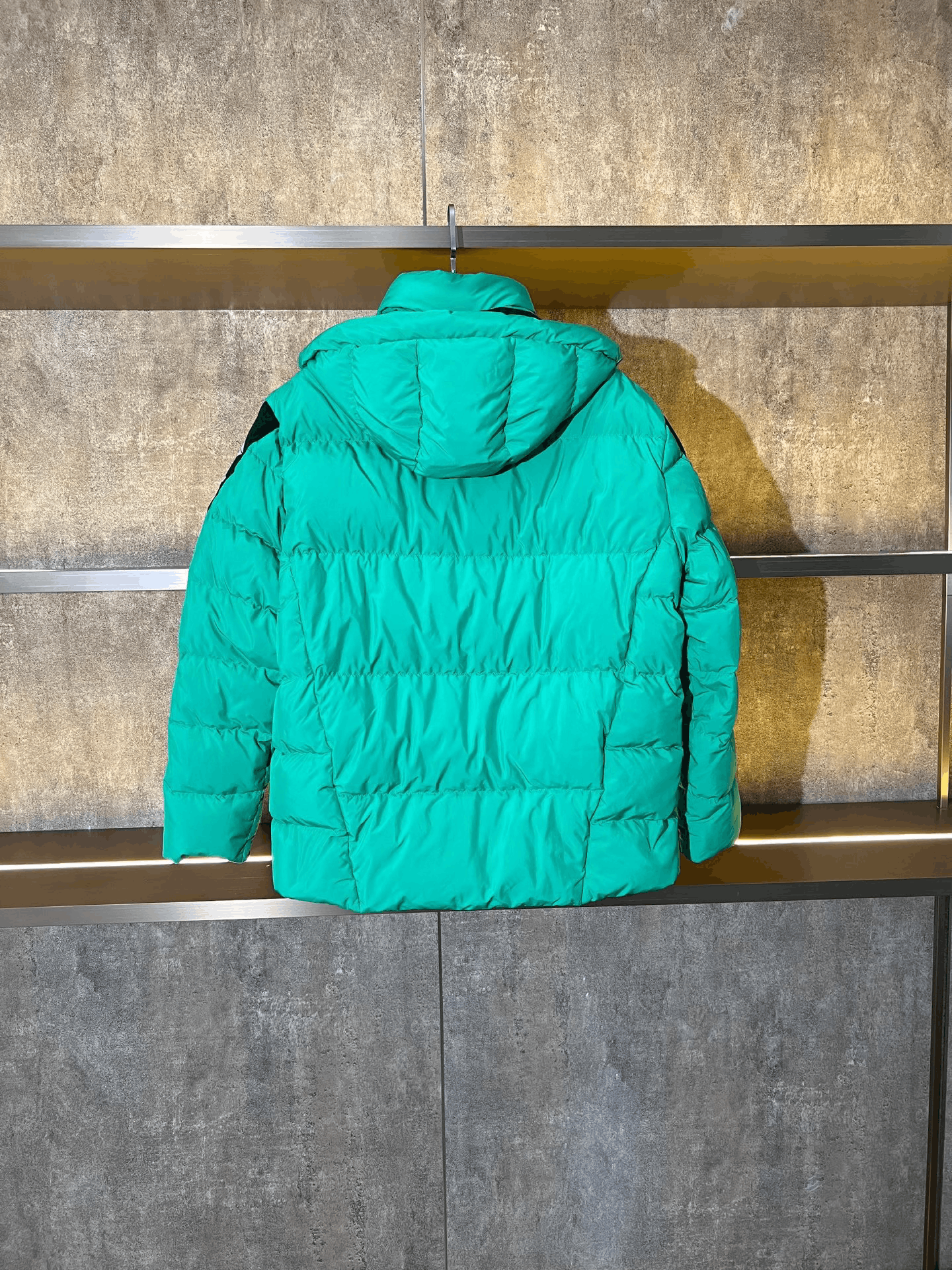 Moose Knuckles Moose Knuckles Down Heavy Coat xl Men Size US XL / EU 56 / 4 - 2 Thumbnail