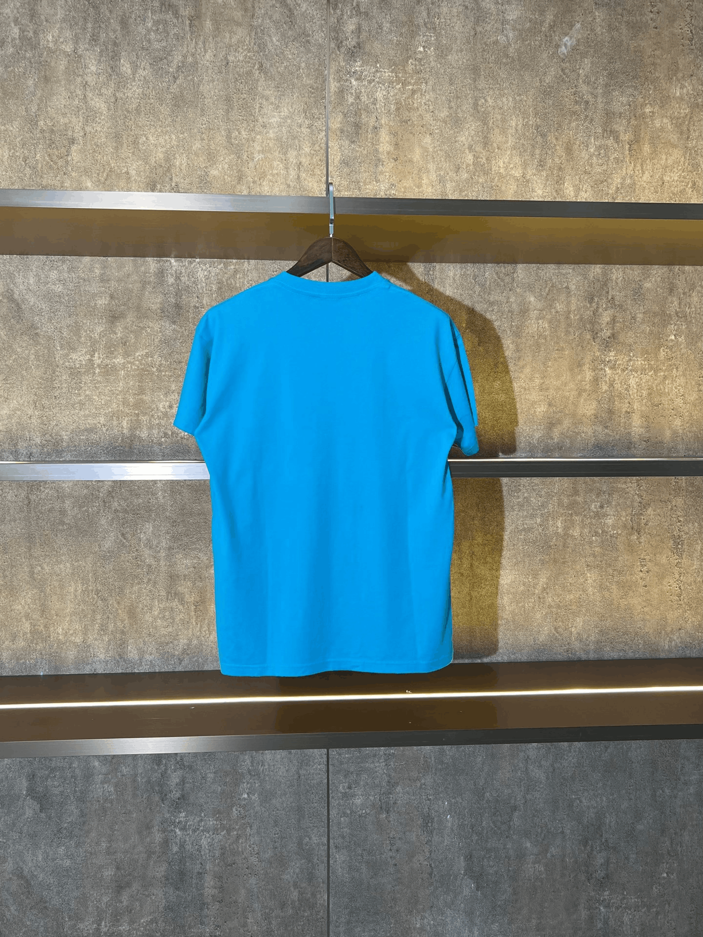 Balenciaga Balenciaga T-Shirt xs Men Size US XS / EU 42 / 0 - 2 Thumbnail