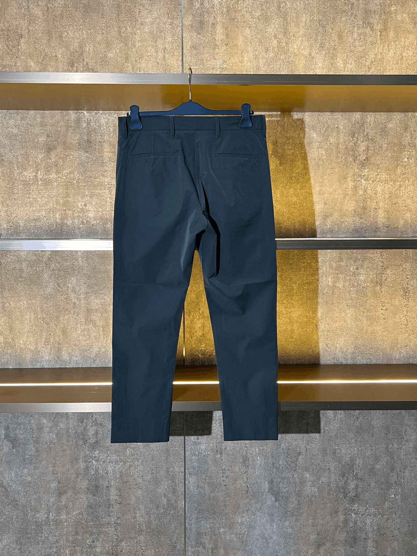 Prada Prada Casual Pants 32 Men Size US 32 / EU 48 - 2 Thumbnail