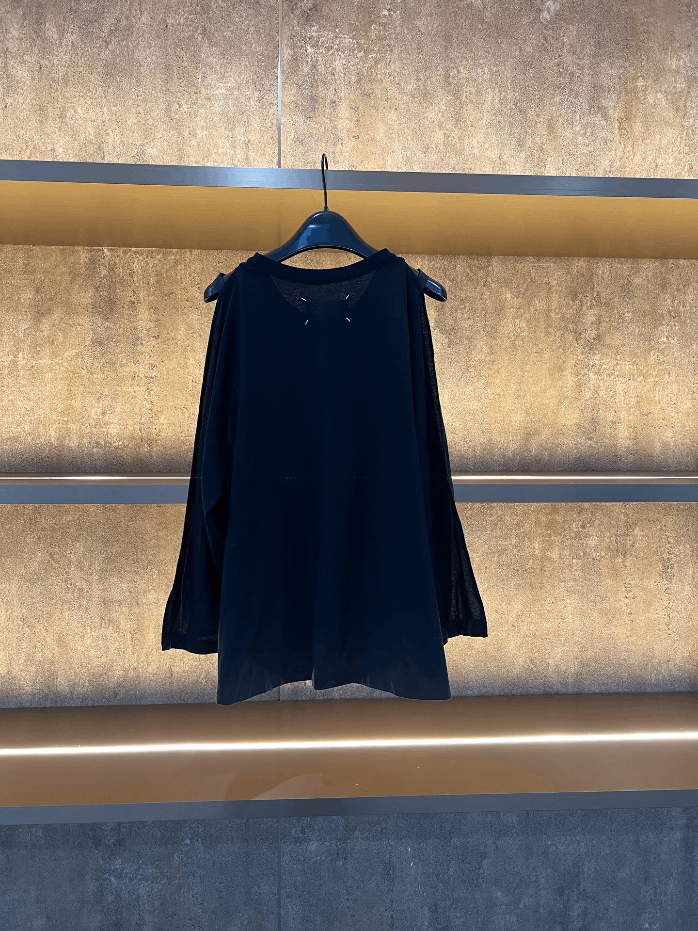 Maison Margiela Maison Margiela T-Shirt xs Men Size US XS / EU 42 / 0 - 2 Thumbnail