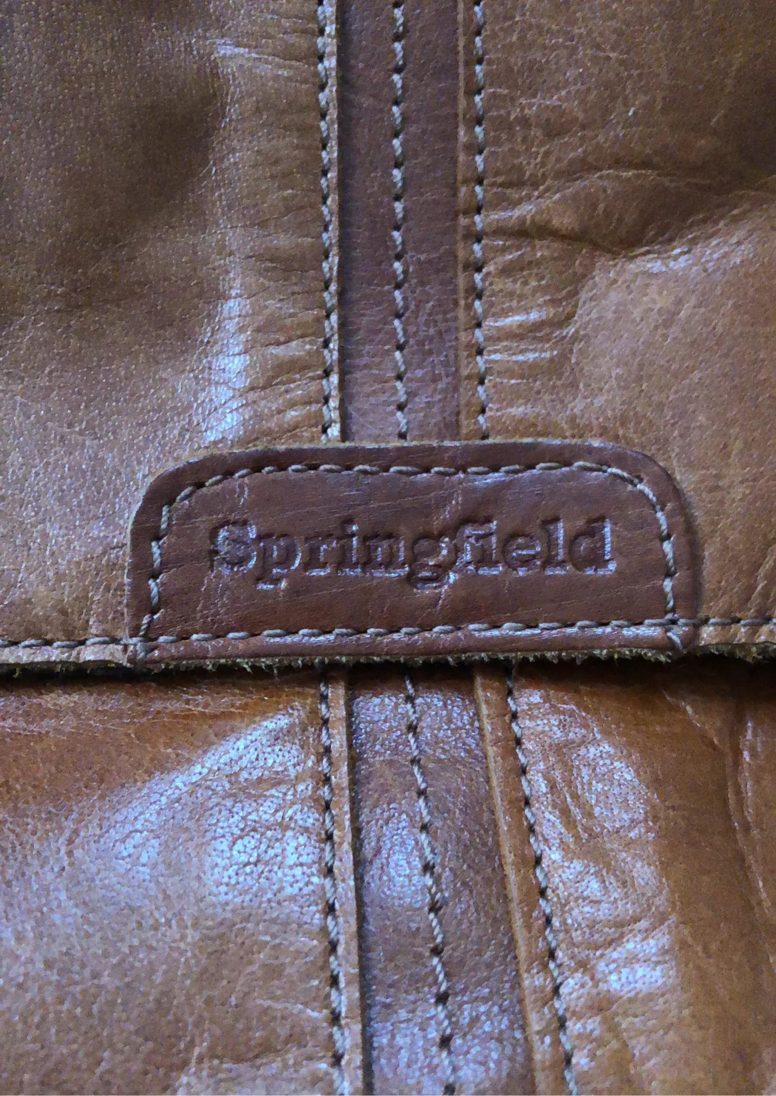 Springfield Springfield Crossbody Bag Size ONE SIZE - 2 Thumbnail