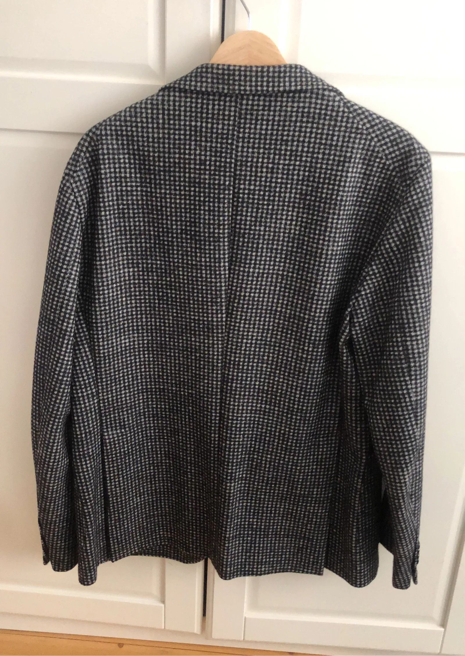 Tagliatore Tagliatore Blazer Size 44R - 4 Thumbnail
