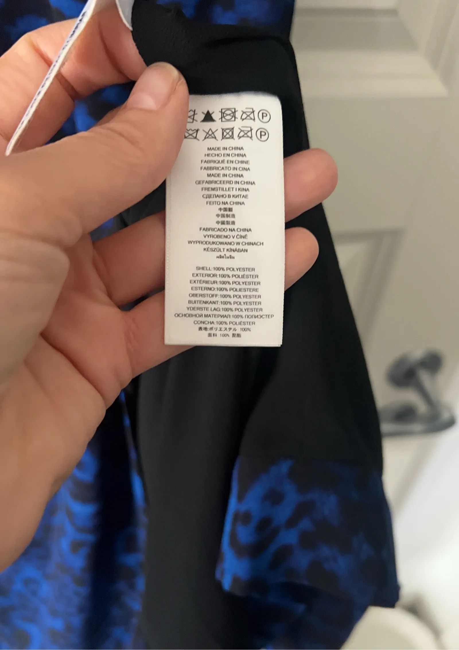 Michael Kors Michael Kors Dress Size S / US 4 / IT 40 - 3 Thumbnail