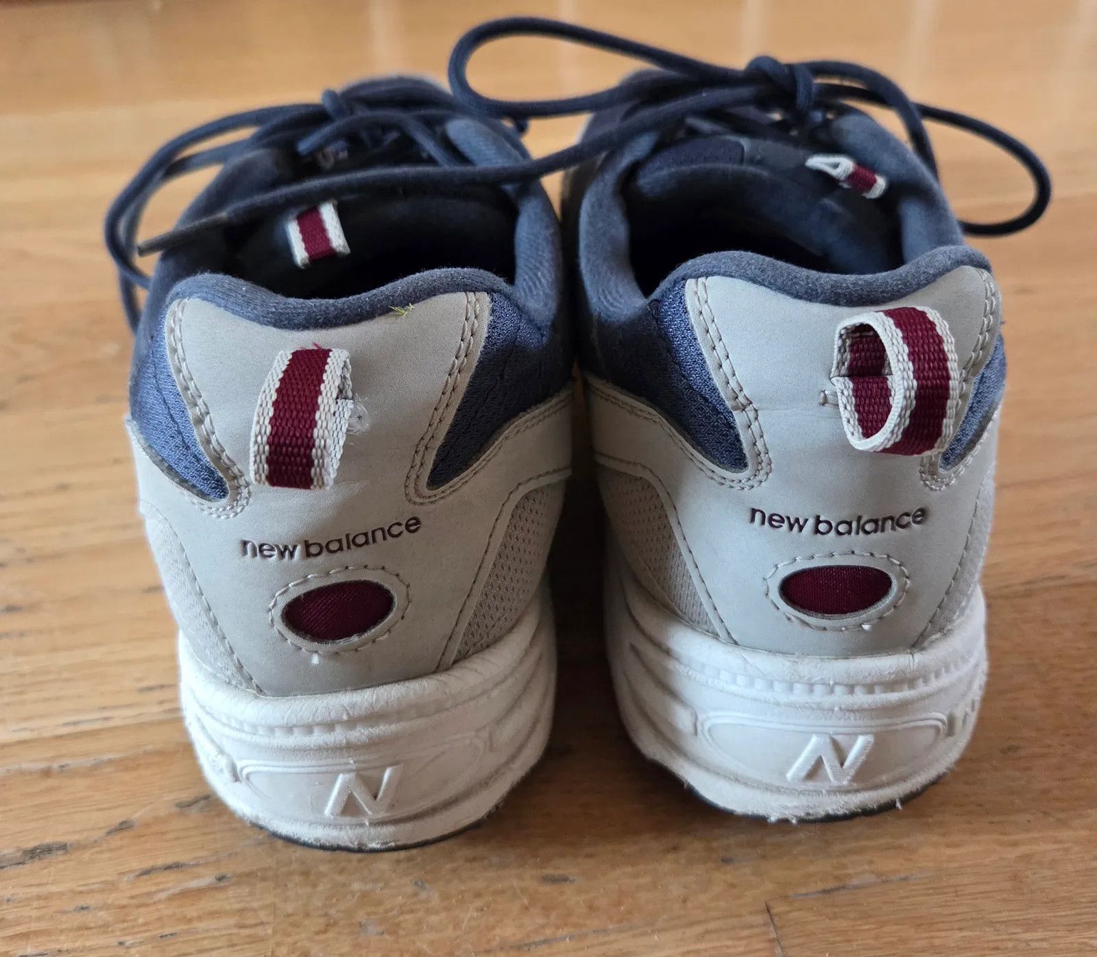 New Balance New Balance New Balance 615 Sneakers Size US 11.5 / IT 41.5 - 4 Thumbnail