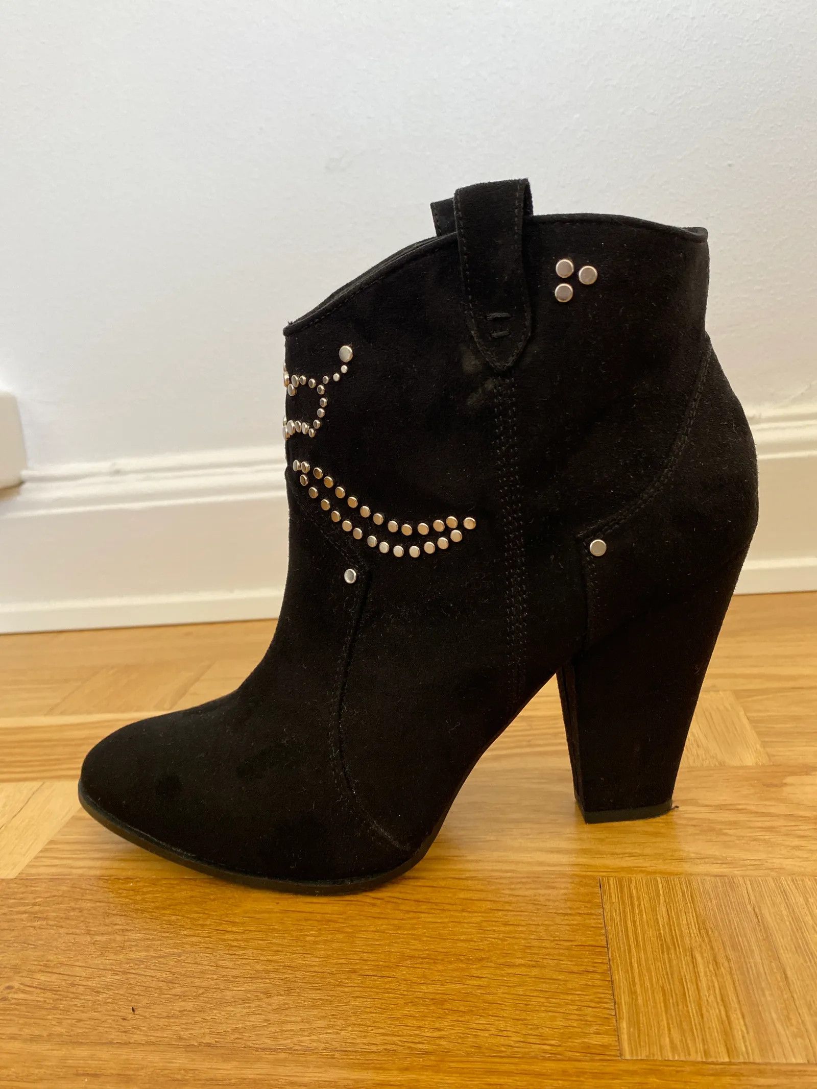 Zara Zara Boots Size US 10 / IT 40 - 3 Thumbnail