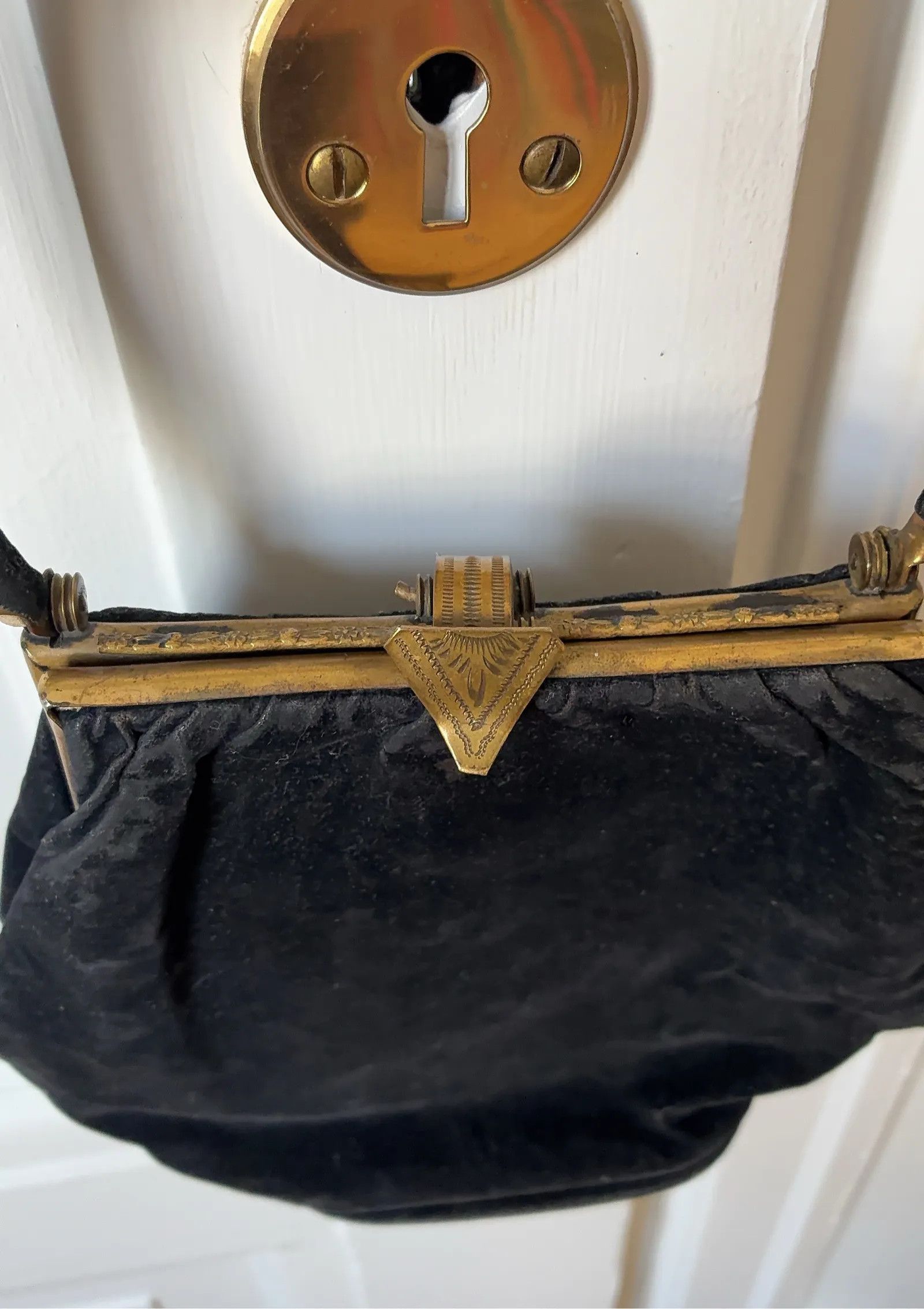 Vintage Vintage Bucket Bag Size ONE SIZE - 6 Thumbnail
