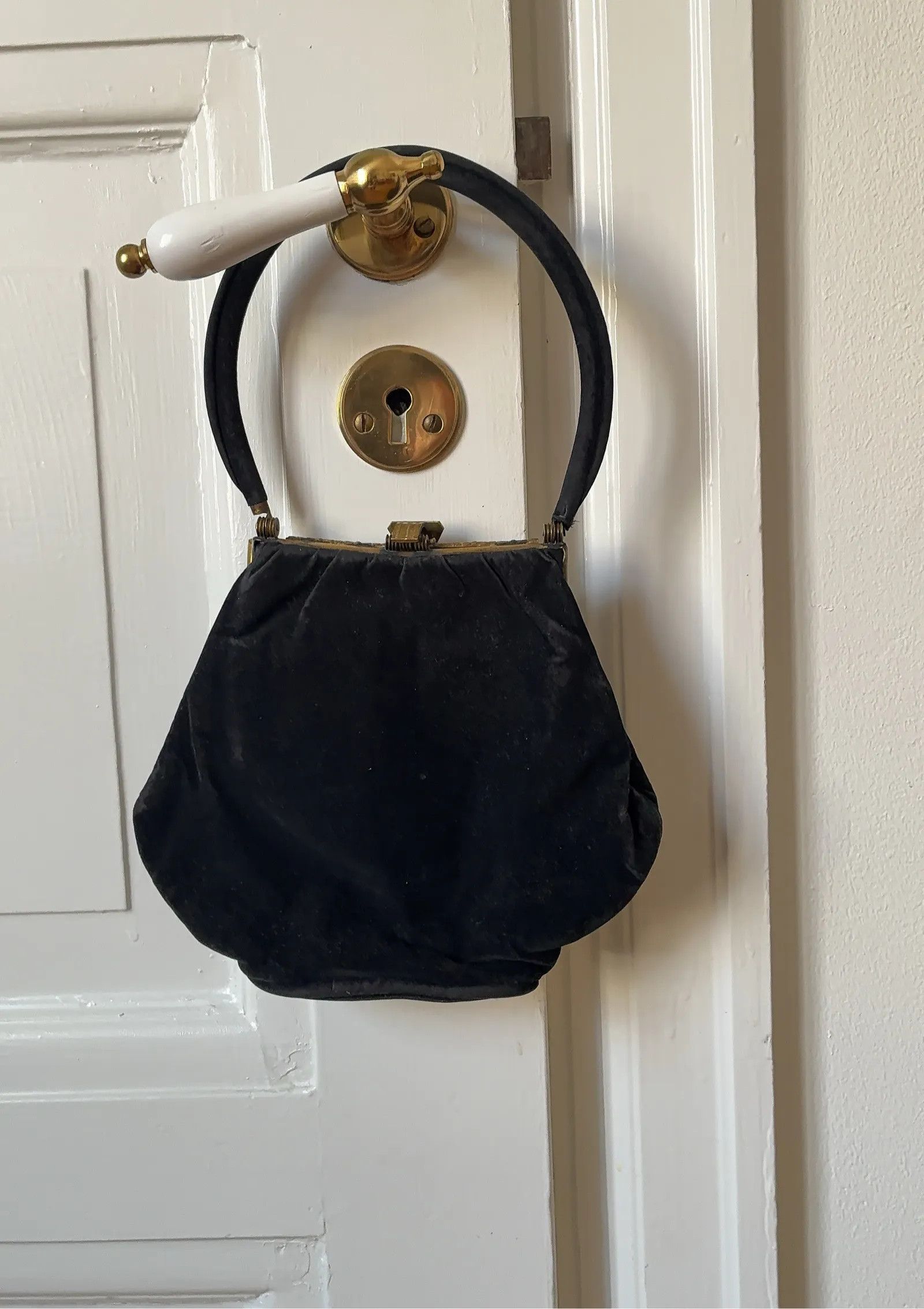 Vintage Vintage Bucket Bag Size ONE SIZE - 2 Thumbnail