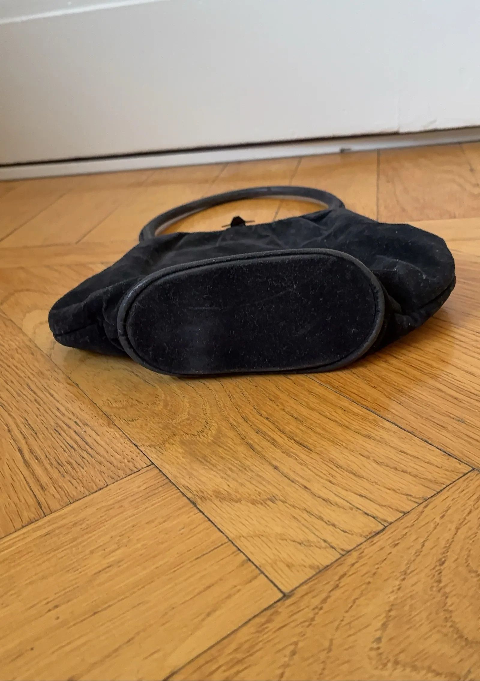 Vintage Vintage Bucket Bag Size ONE SIZE - 5 Thumbnail