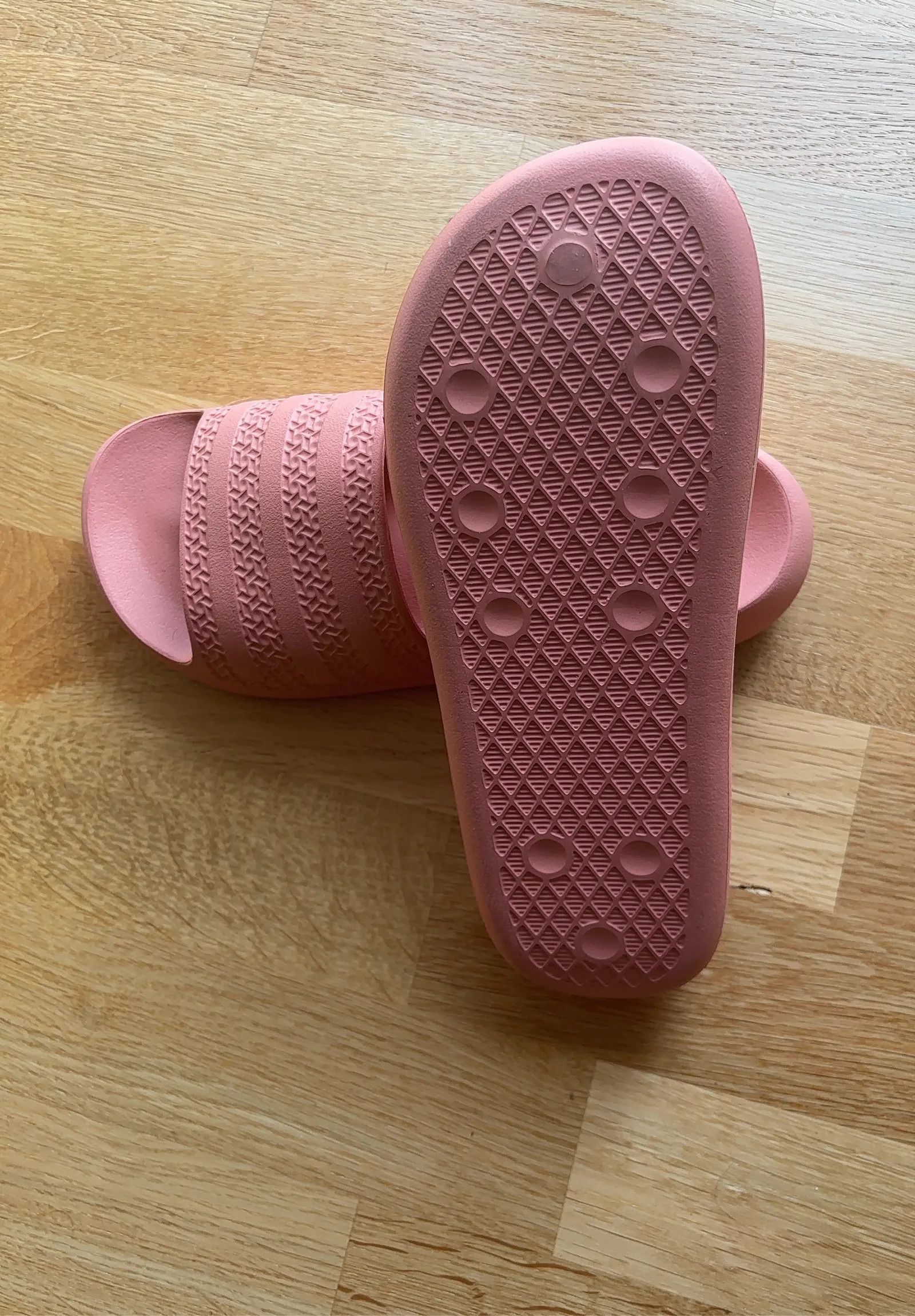 Adidas Adidas Adidas Adilette Ayoon Shoes Size US 9 / IT 39 - 3 Thumbnail