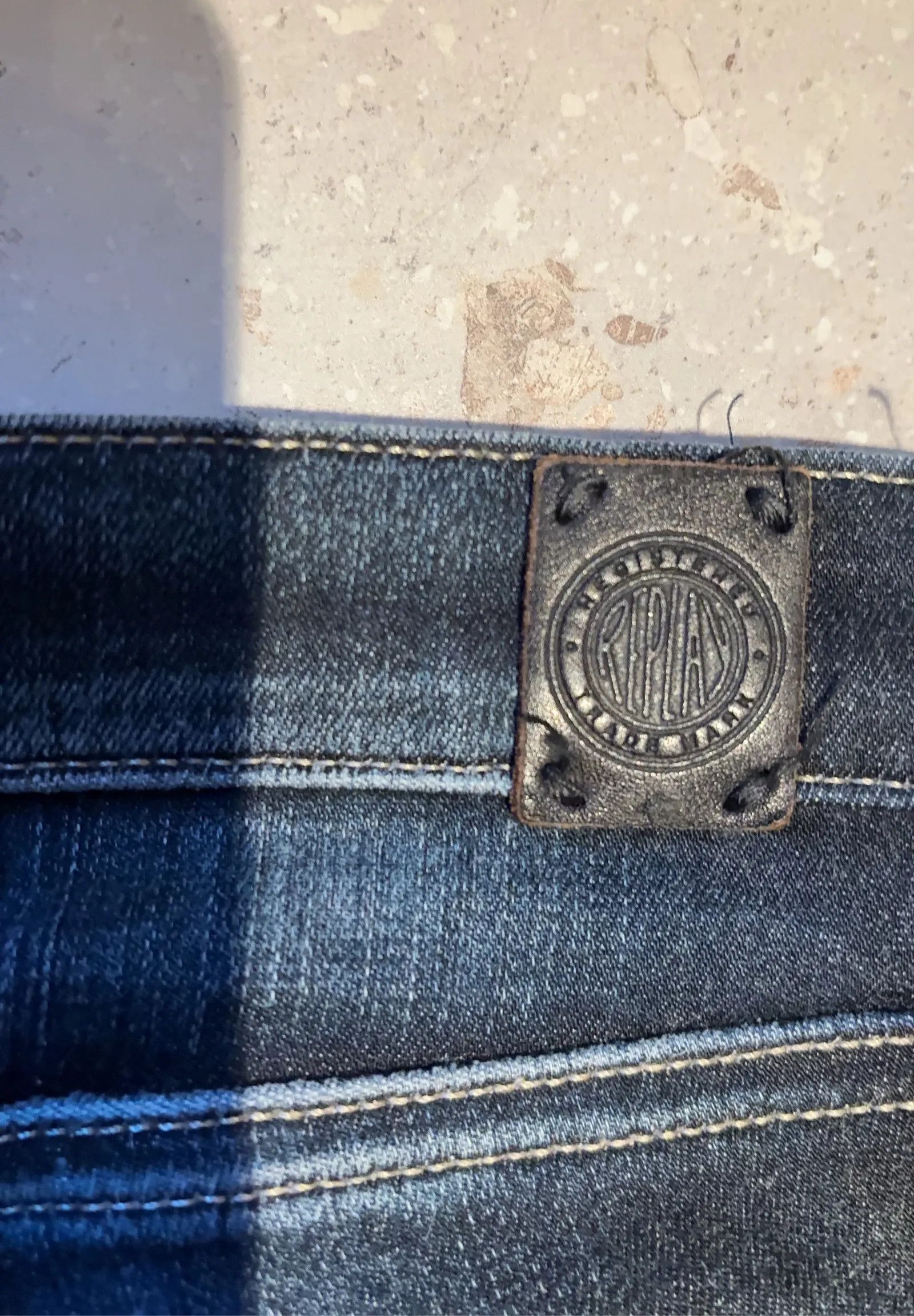 Replay Replay Joy Replay jeans Jeans Size 28" / US 6 / IT 42 - 4 Thumbnail