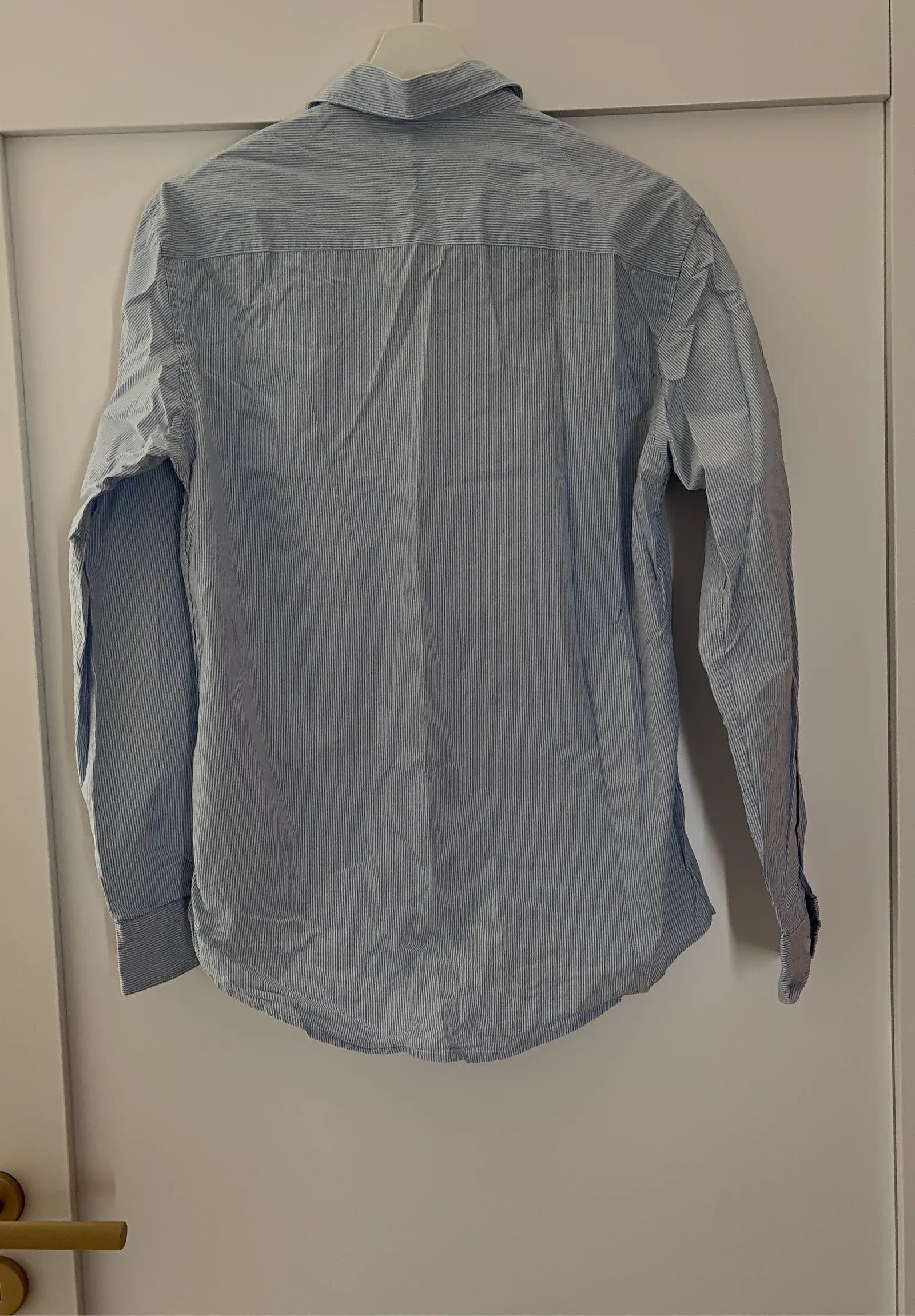 Replay Replay Shirt Size M / US 6-8 / IT 42-44 - 5 Thumbnail