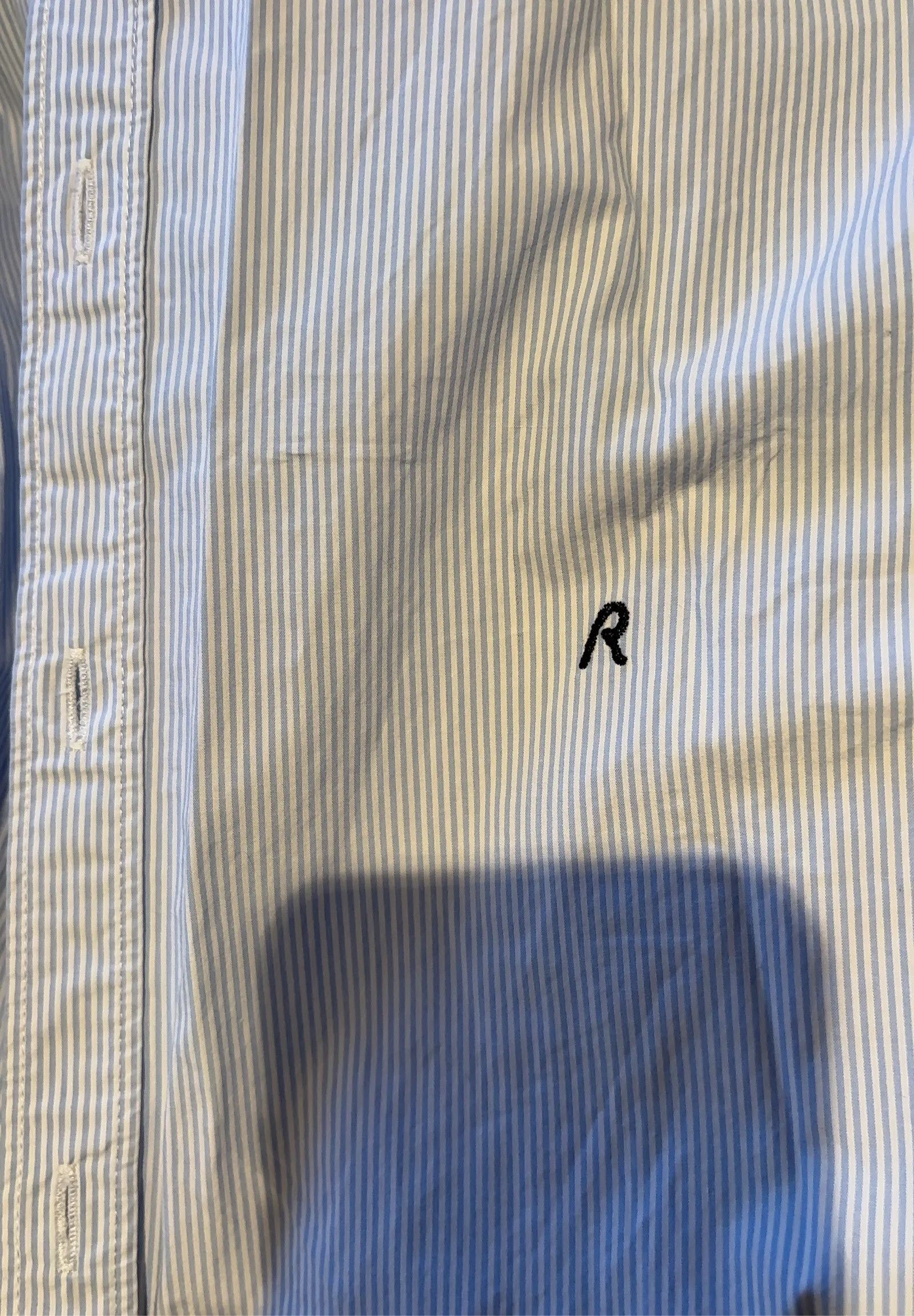 Replay Replay Shirt Size M / US 6-8 / IT 42-44 - 6 Thumbnail