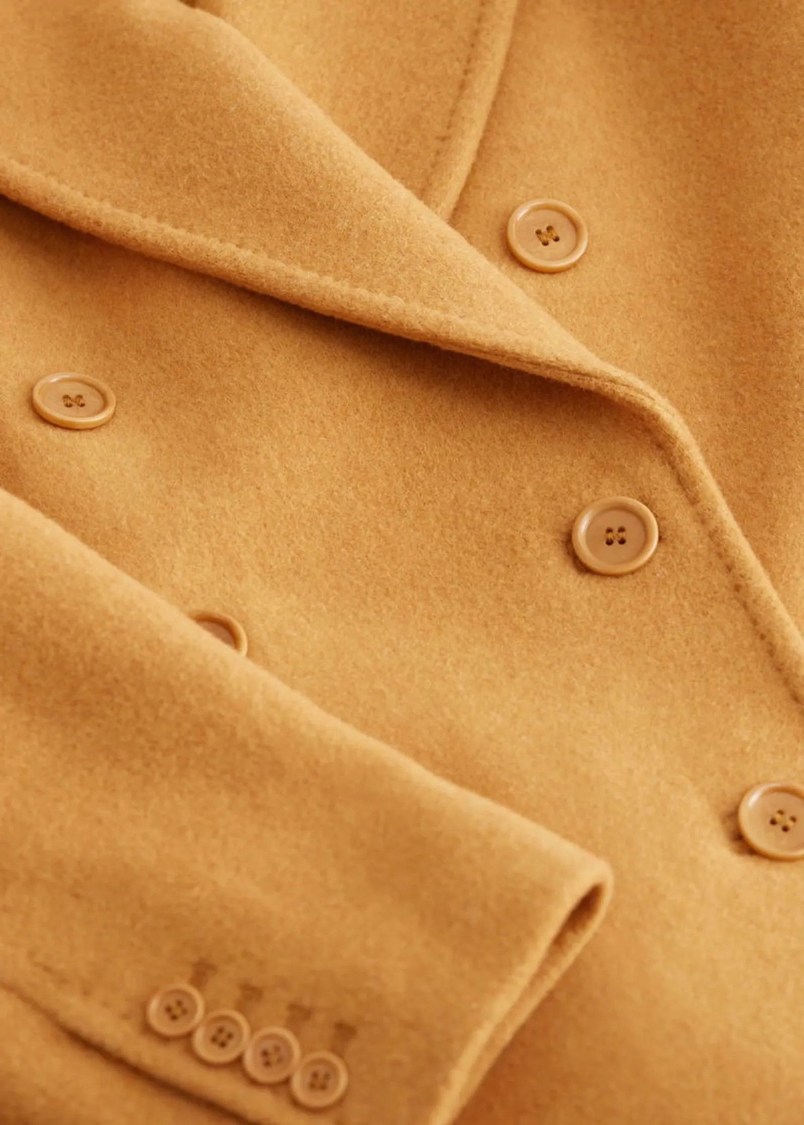 & Other Stories & Other Stories Coat Size S / US 4 / IT 40 - 5 Thumbnail