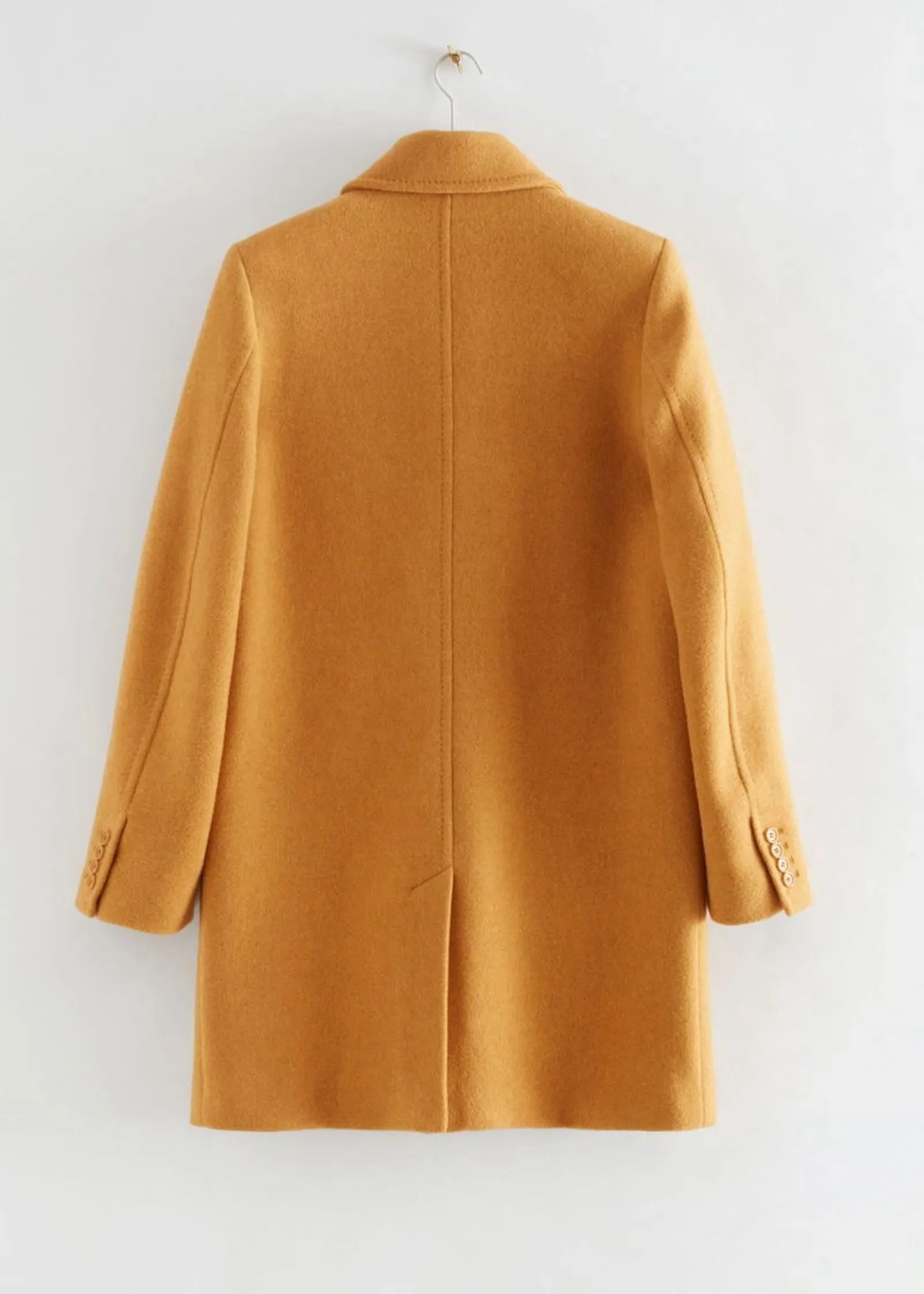 & Other Stories & Other Stories Coat Size S / US 4 / IT 40 - 4 Thumbnail