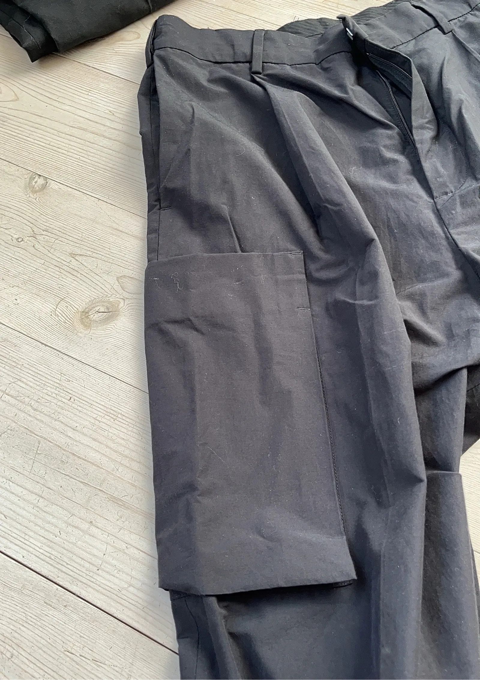 Cos Cos Sweatpants Size US 31 - 5 Thumbnail