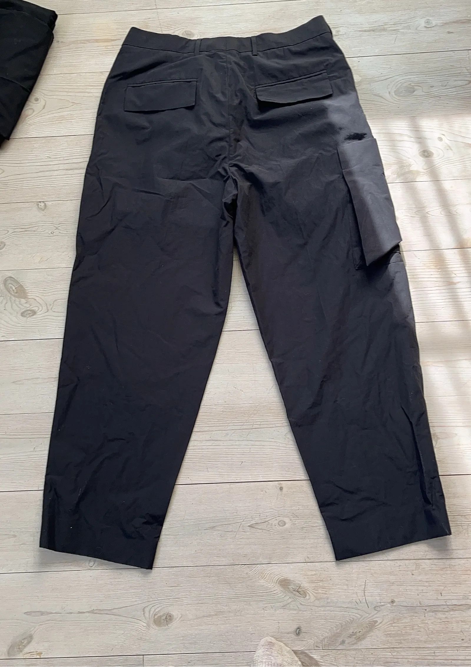 Cos Cos Sweatpants Size US 31 - 4 Thumbnail