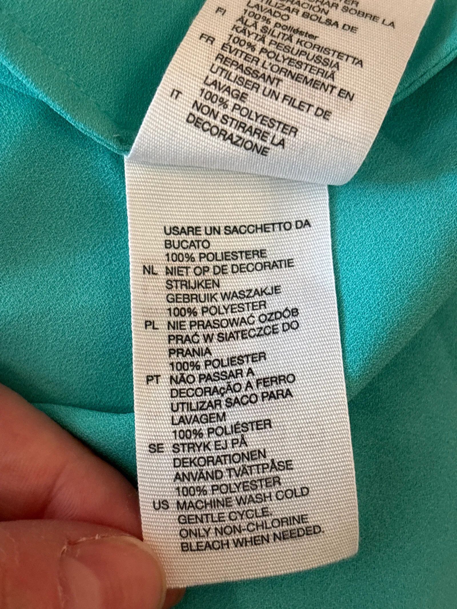 & Other Stories & Other Stories Dress Size XS / US 0-2 / IT 36-38 - 3 Thumbnail