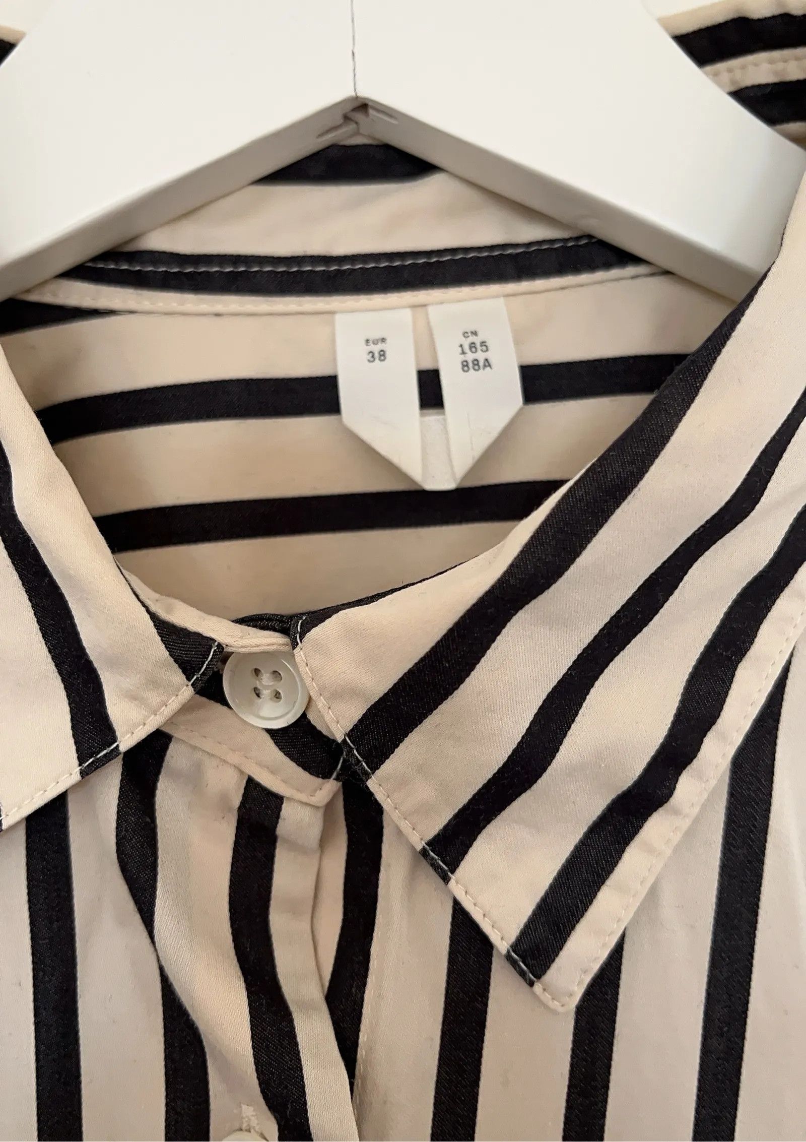 Arket Arket Shirt Size S / US 4 / IT 40 - 2 Thumbnail