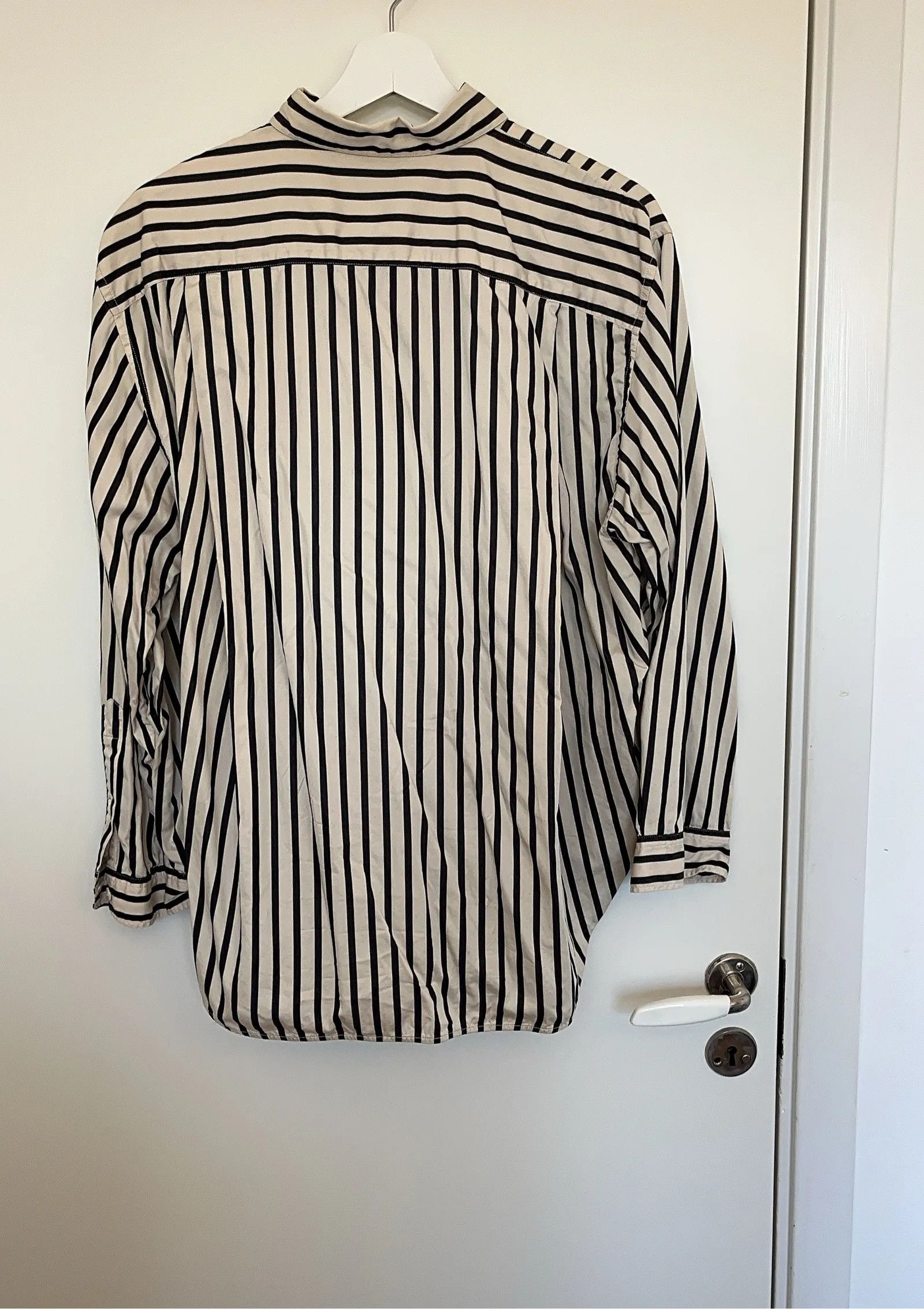 Arket Arket Shirt Size S / US 4 / IT 40 - 4 Thumbnail