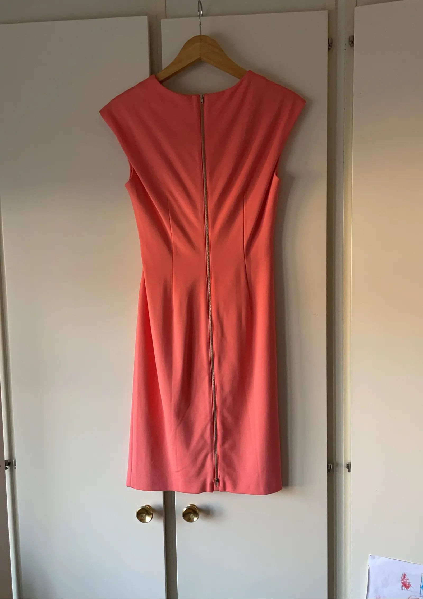 Tiger of Sweden Tiger of Sweden Diara S Dress Size XS / US 0-2 / IT 36-38 - 4 Thumbnail