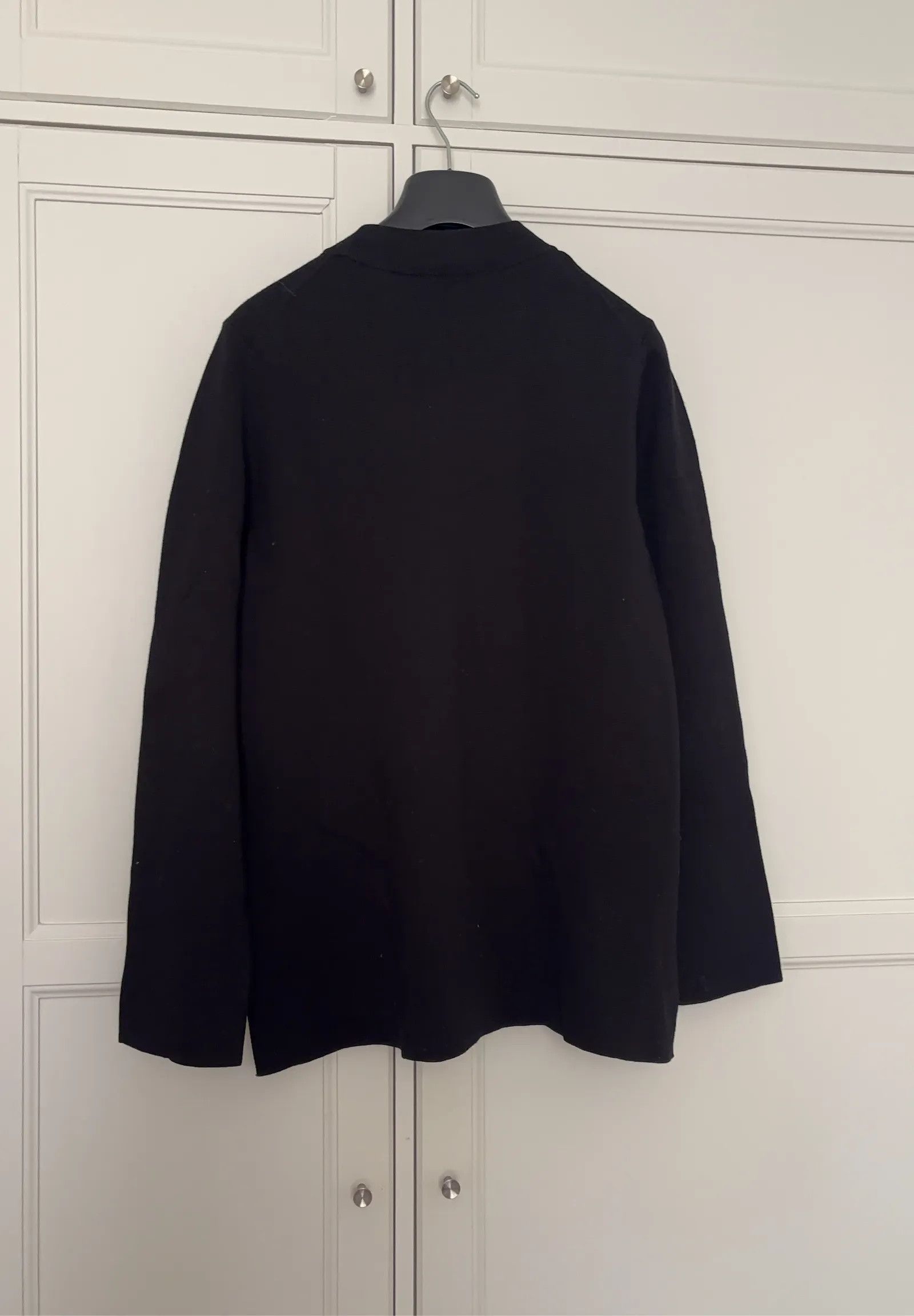 Cos Cos Milano knit Sweater Size S / US 4 / IT 40 - 4 Thumbnail