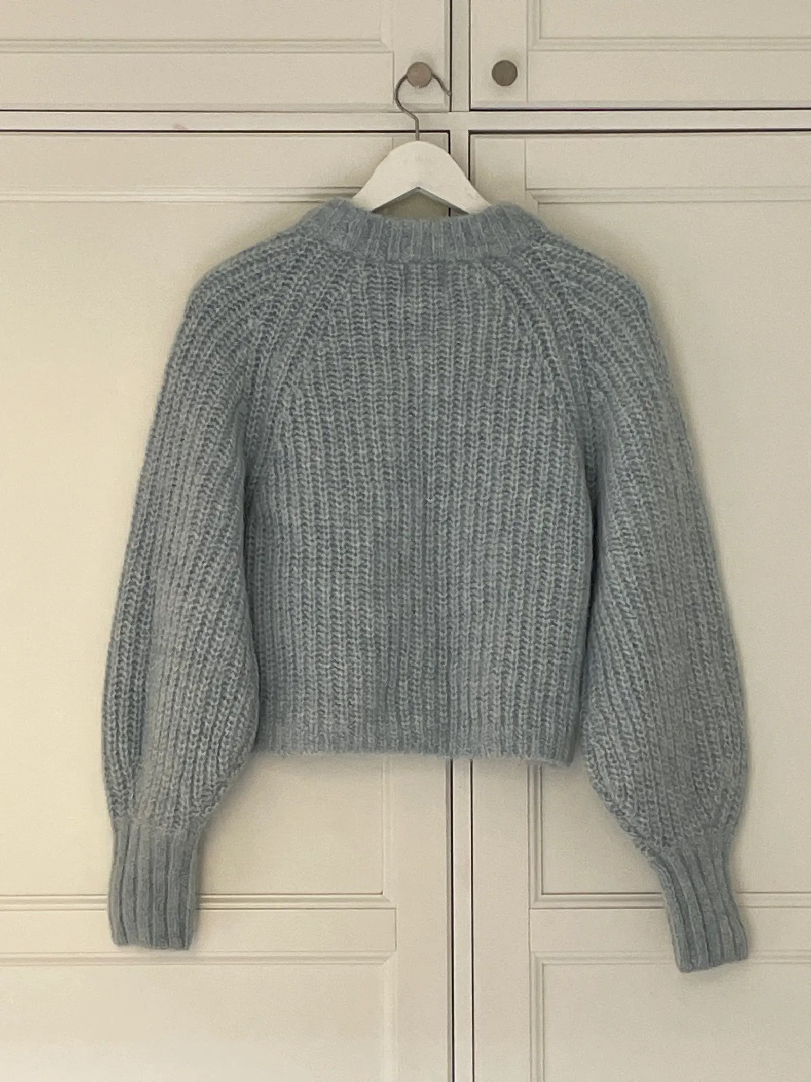 H&M H&M Premium Sweater Size XS / US 0-2 / IT 36-38 - 4 Thumbnail