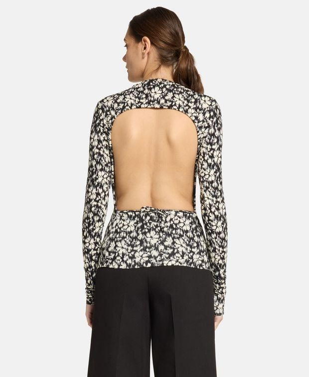 Isabel Marant Etoile Long-sleeved top Size XXS / US 00 / IT 34 - 2 Thumbnail