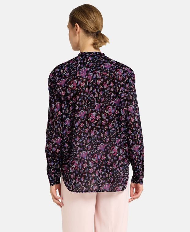 Isabel Marant Etoile Leisure blouse Size XXS / US 00 / IT 34 - 2 Thumbnail
