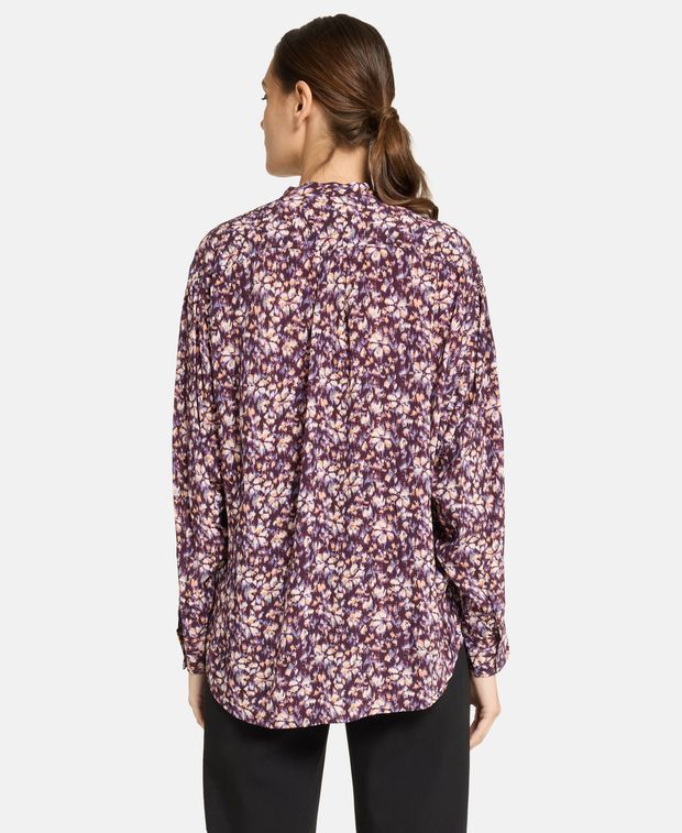 Isabel Marant Etoile Blouse Size XXS / US 00 / IT 34 - 2 Thumbnail
